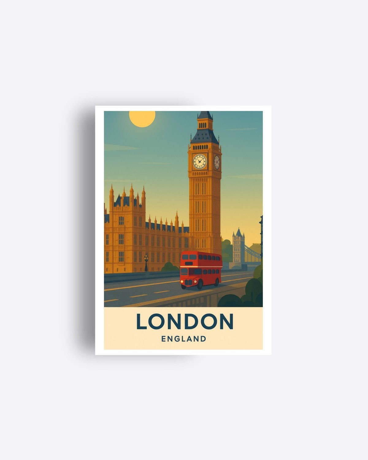 Heart of London