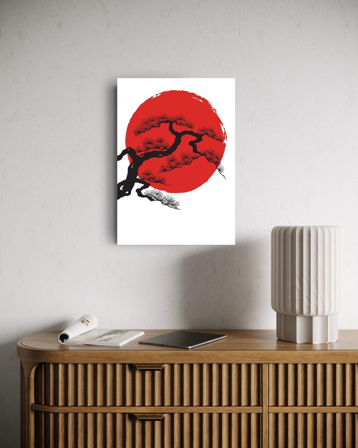 Crimson Horizon