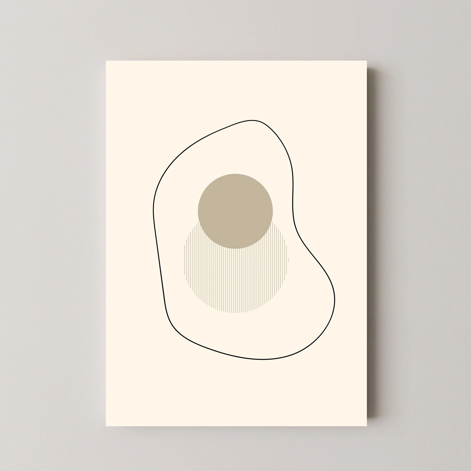 Reflection of Nature image