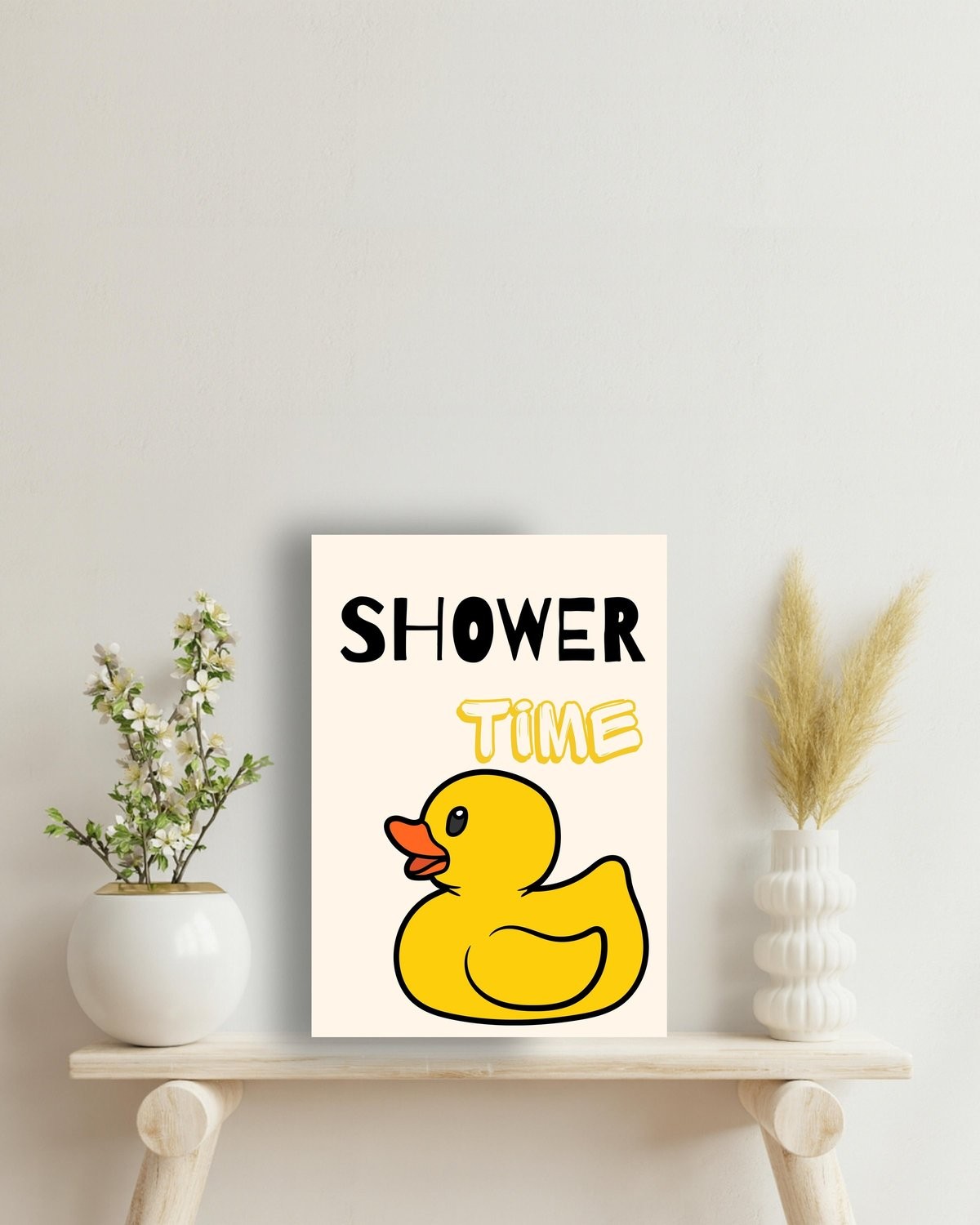 Bath Time Bliss main variant image