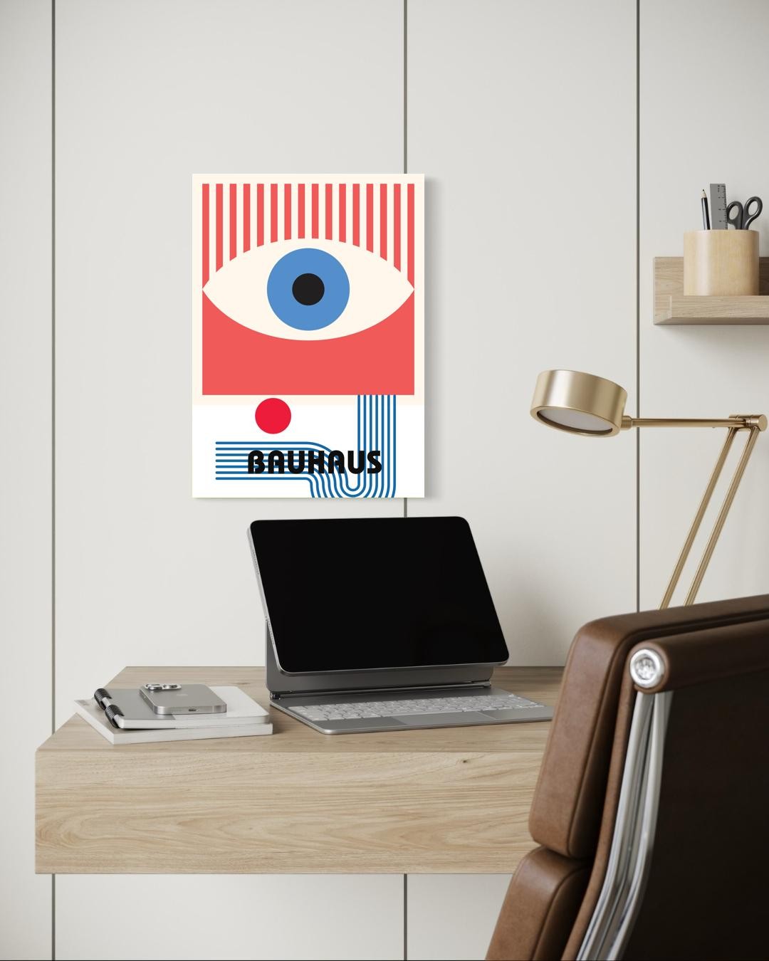 Eye of the Future