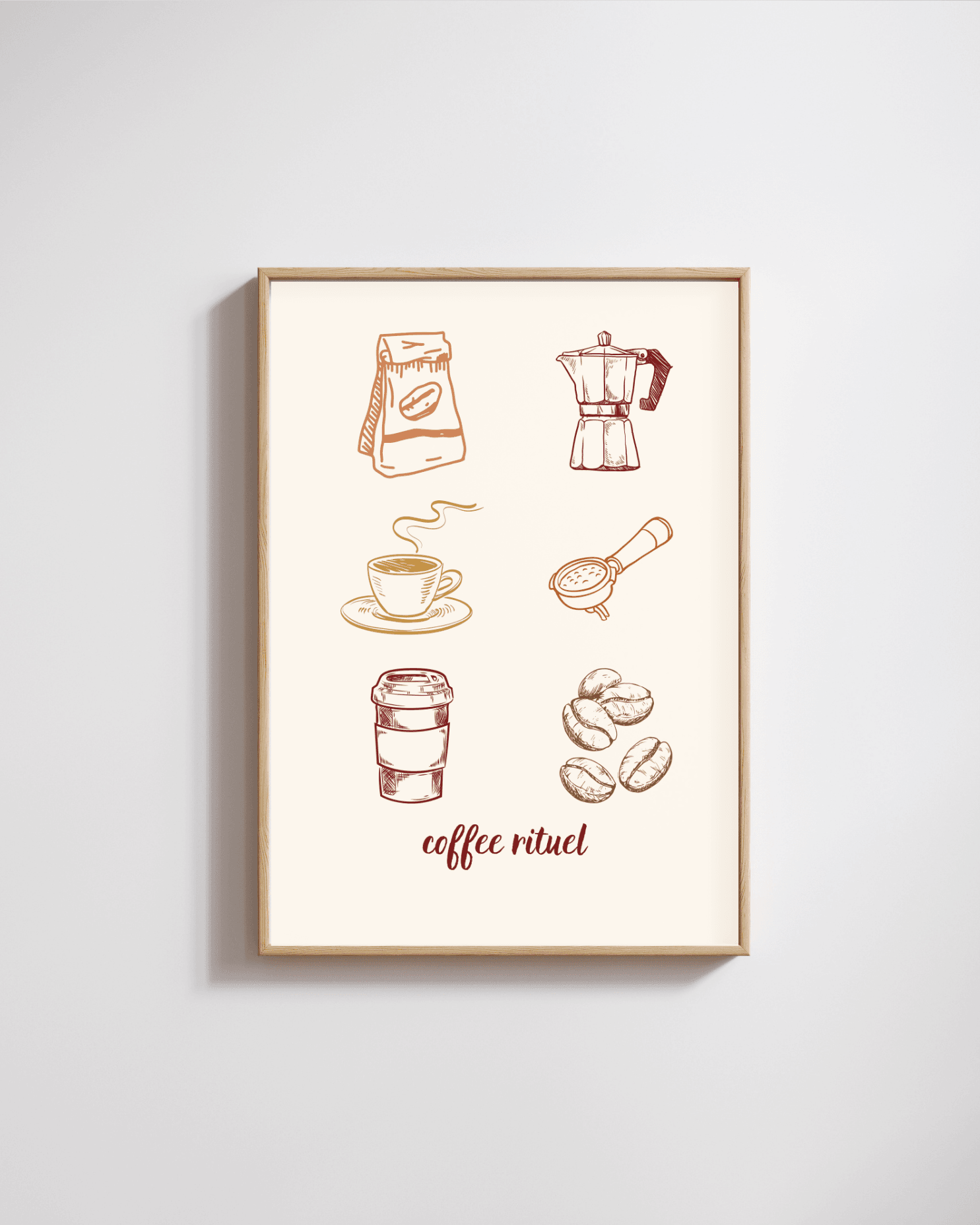 Coffee Rituel