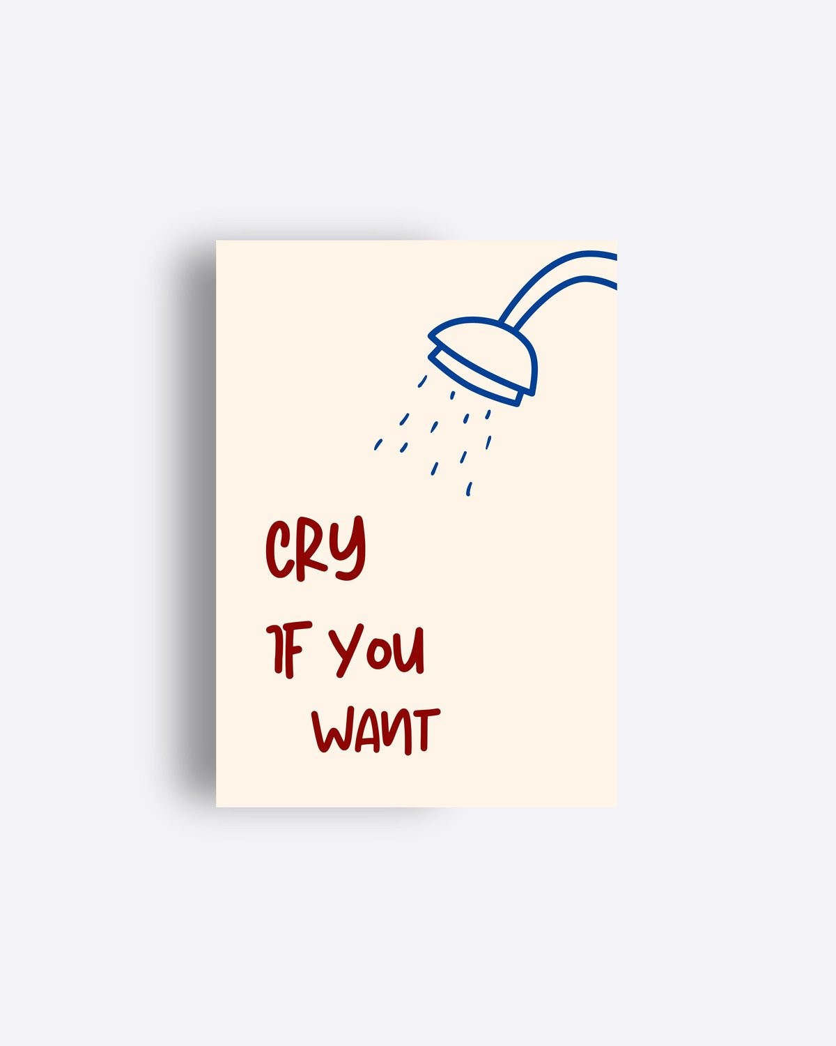 Emotional Rain