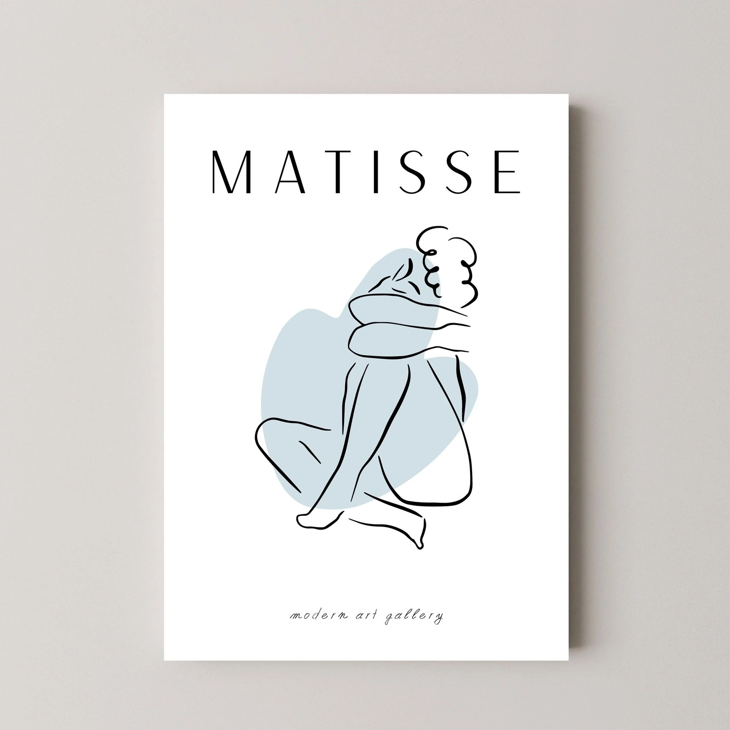 Serene Embrace image