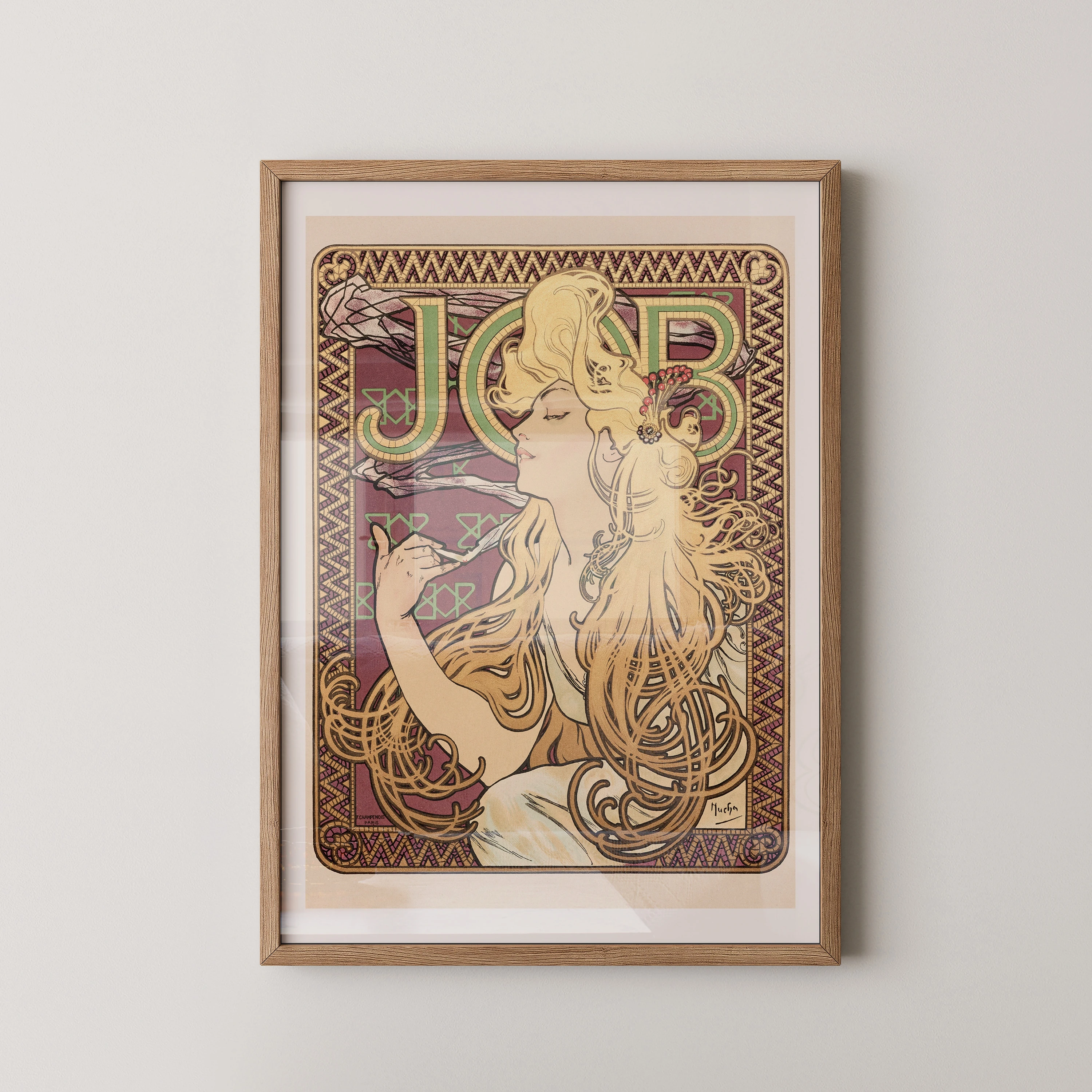 Naturel Ahşap thumbnail image