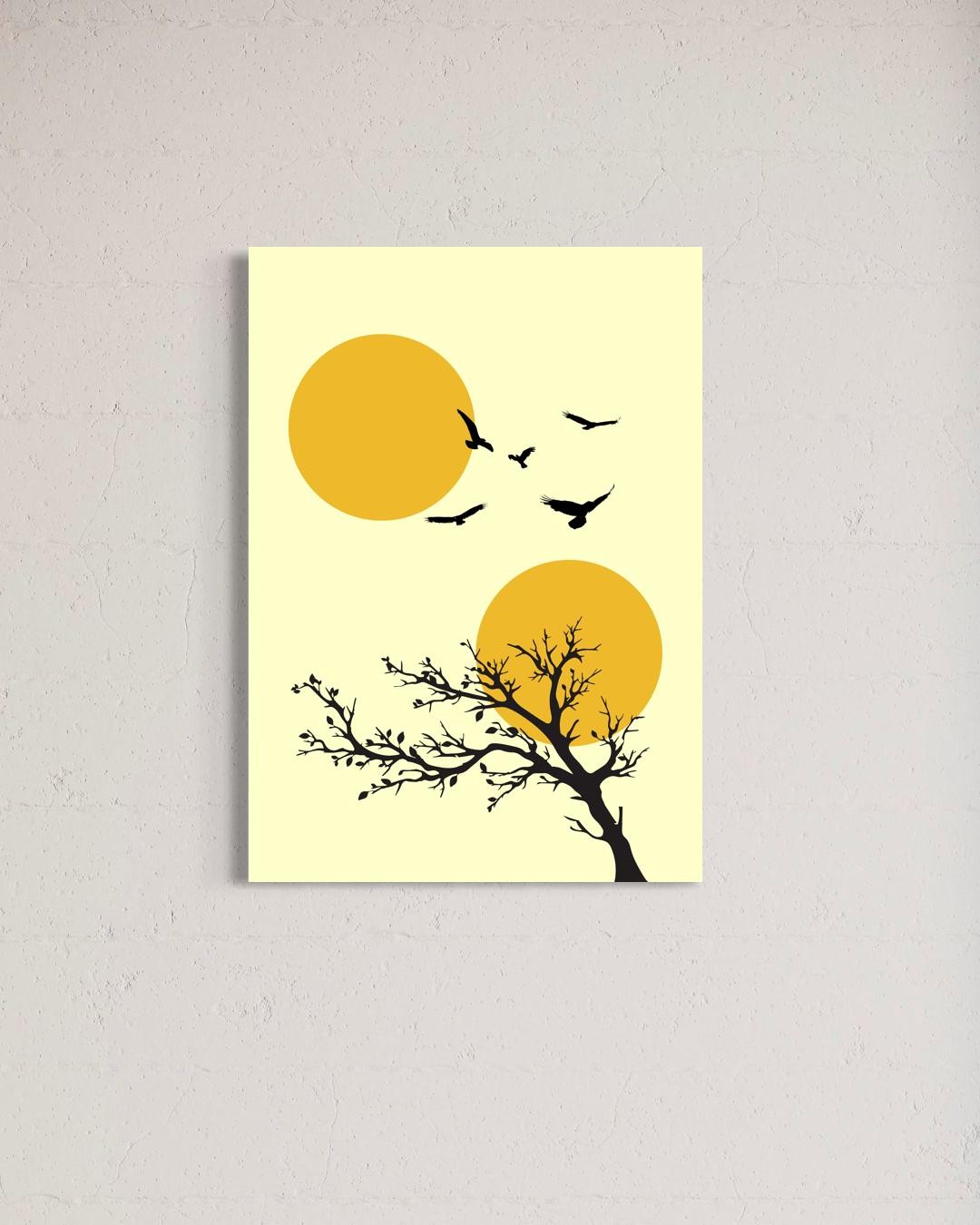 Twin Sunsets image