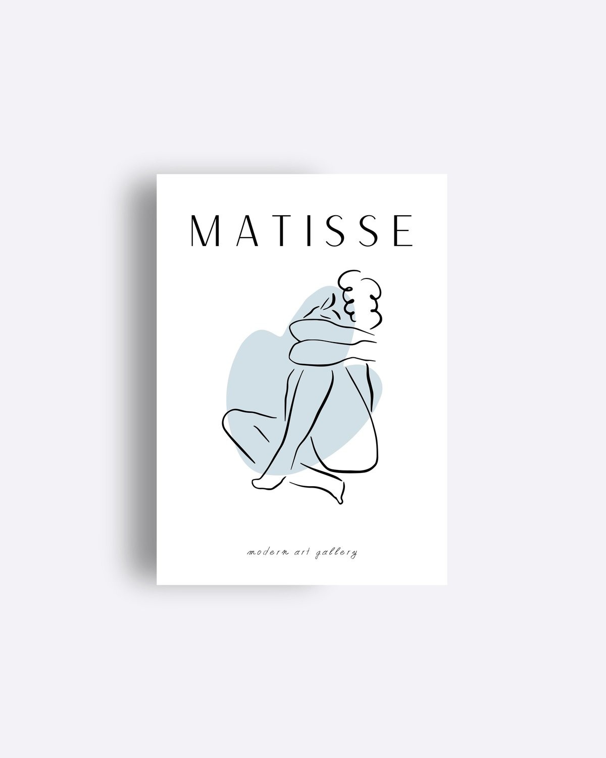Serene Embrace