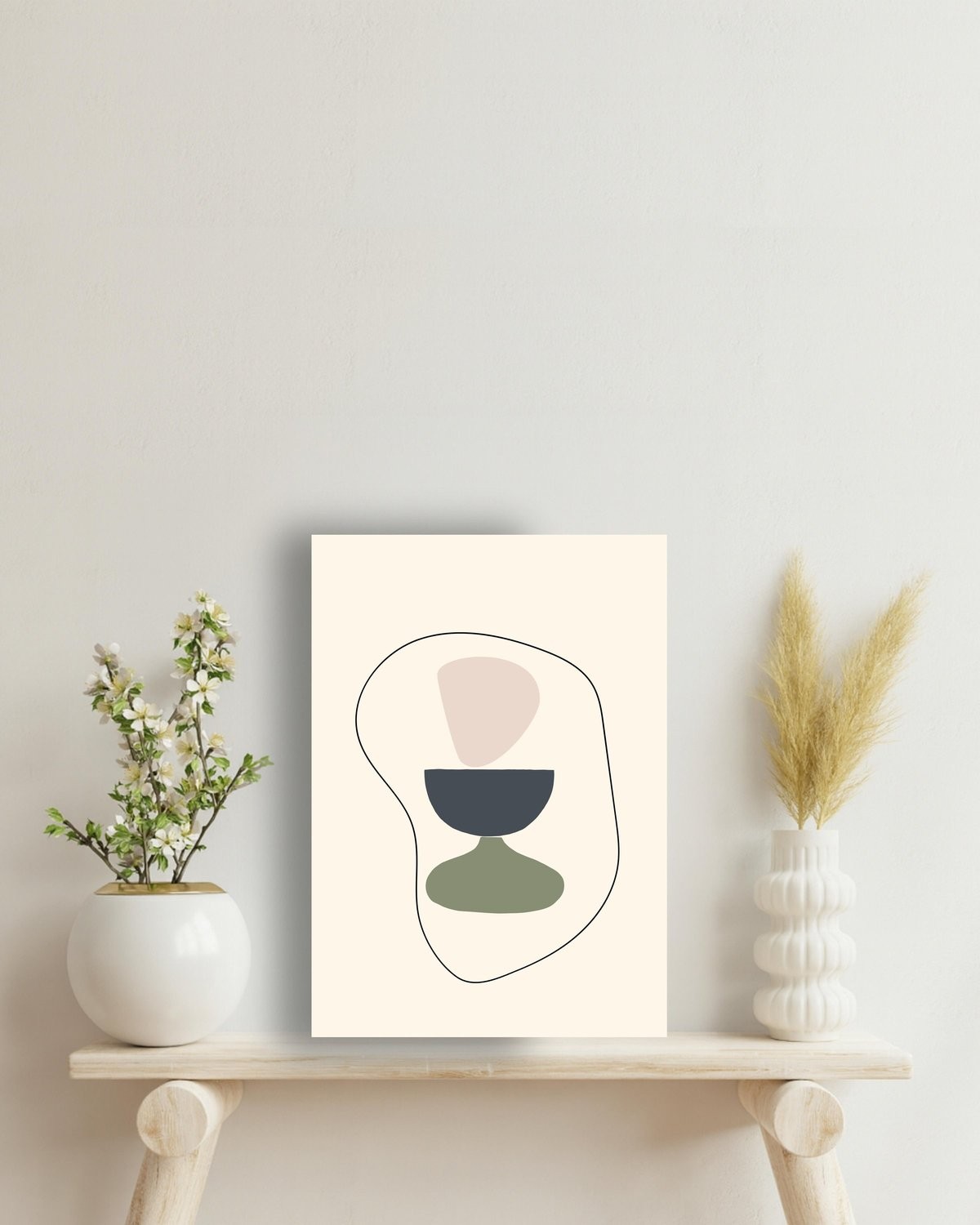 Asymmetry of Colors image