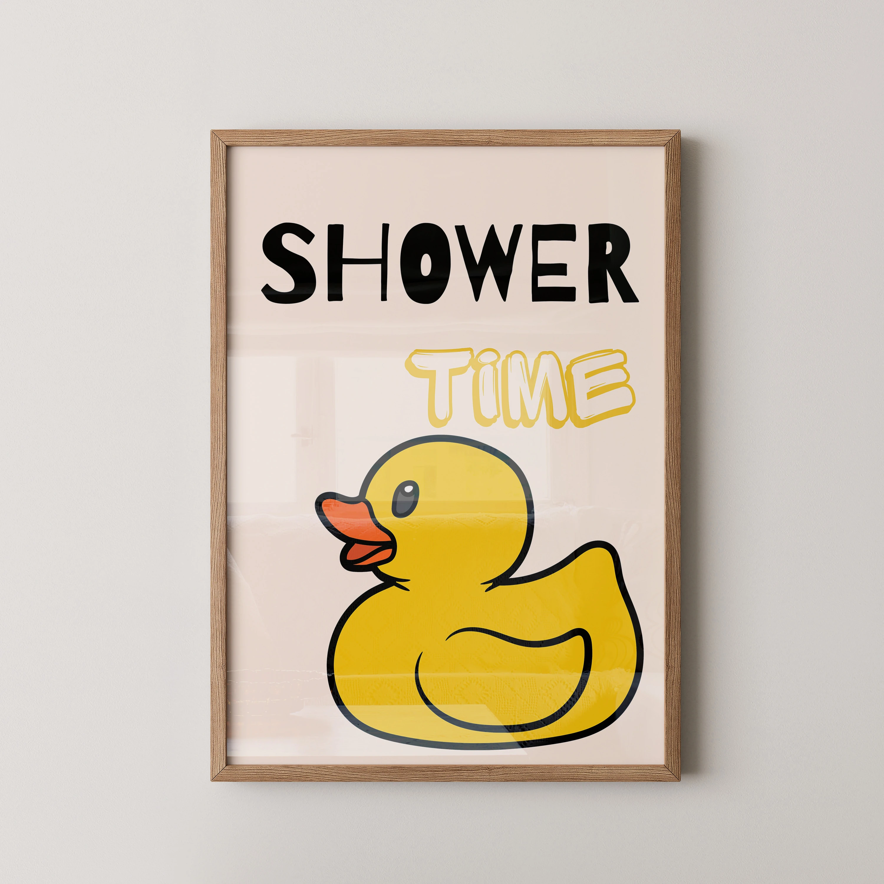 Natural Wood thumbnail image