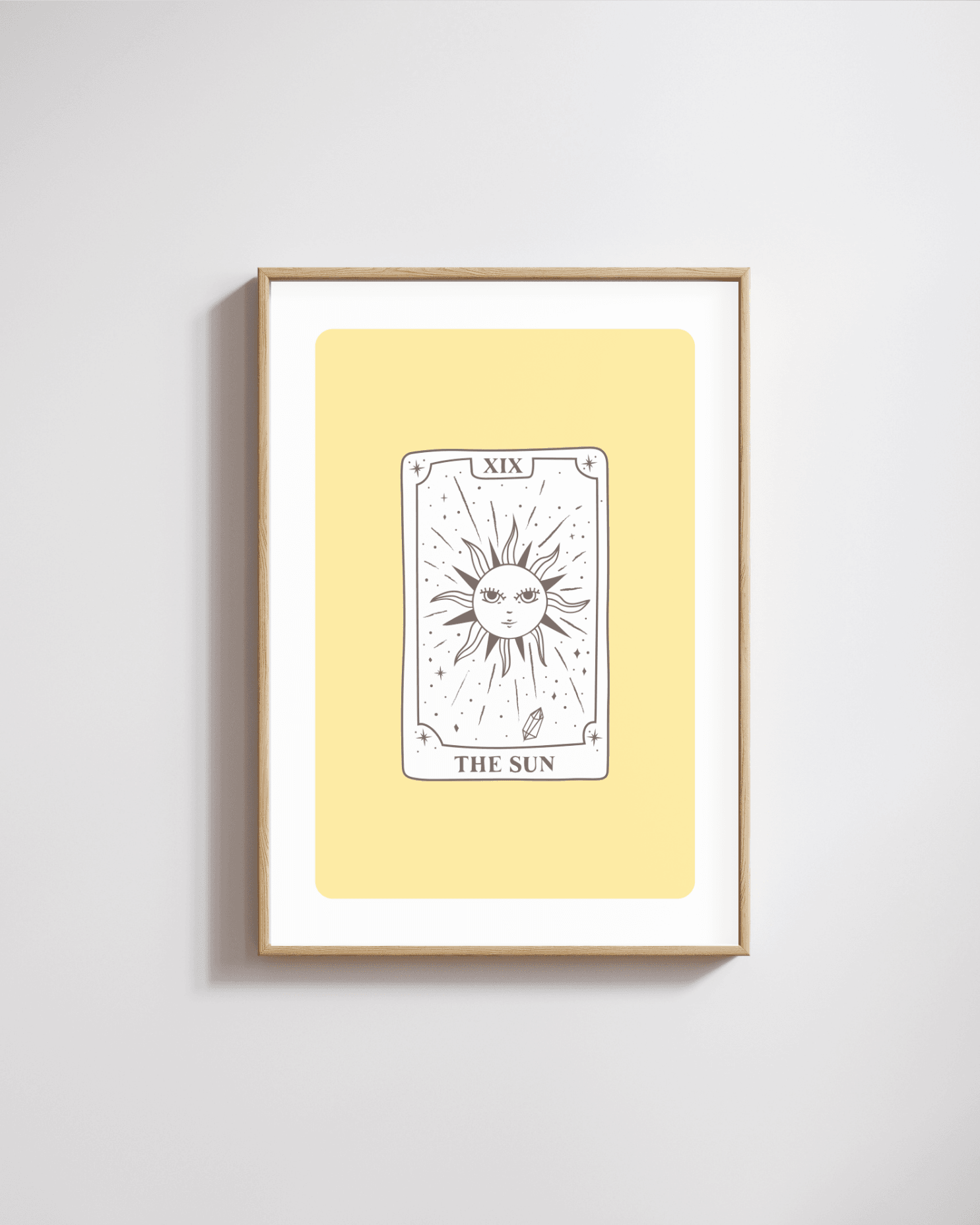 The Sun
