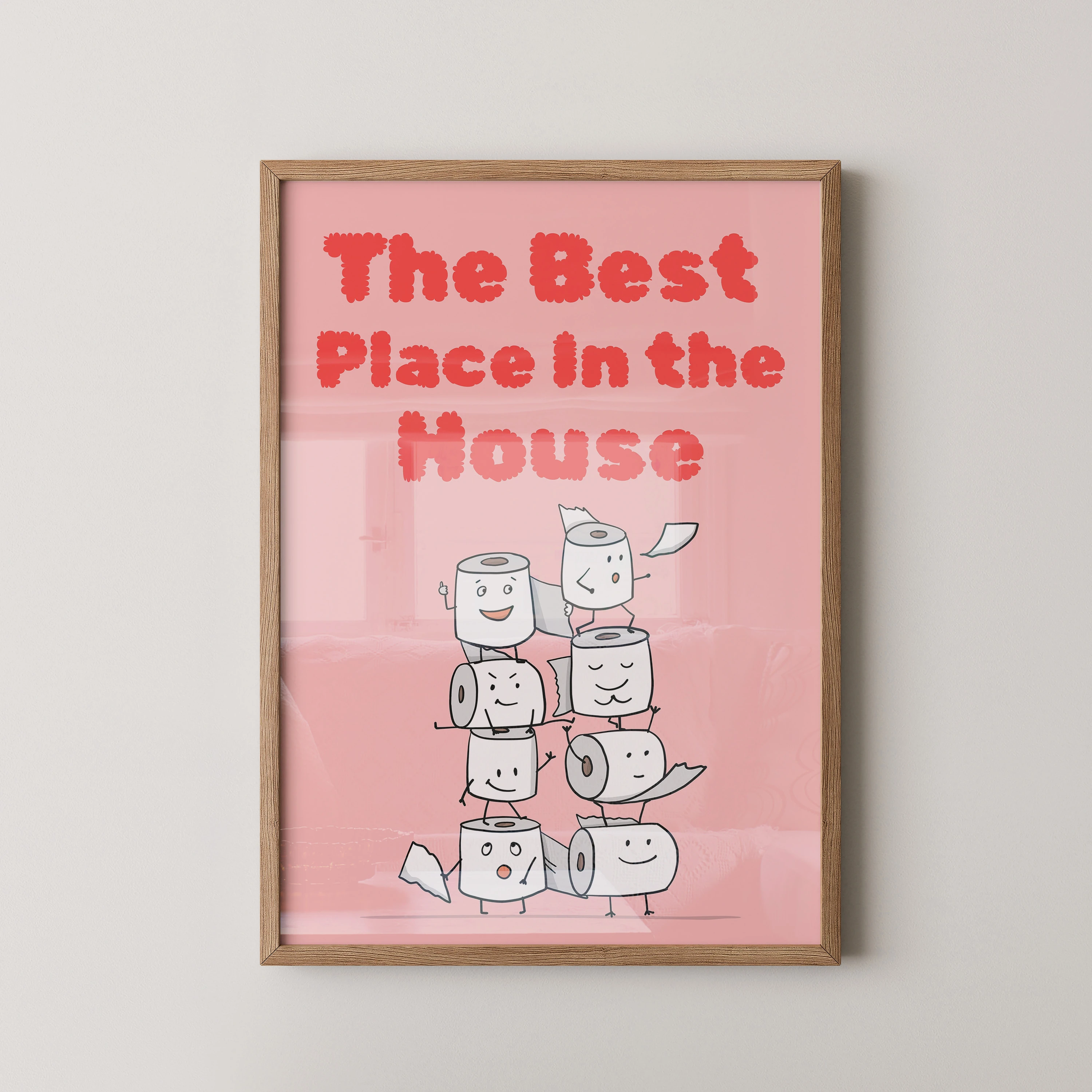 Naturel Ahşap thumbnail image