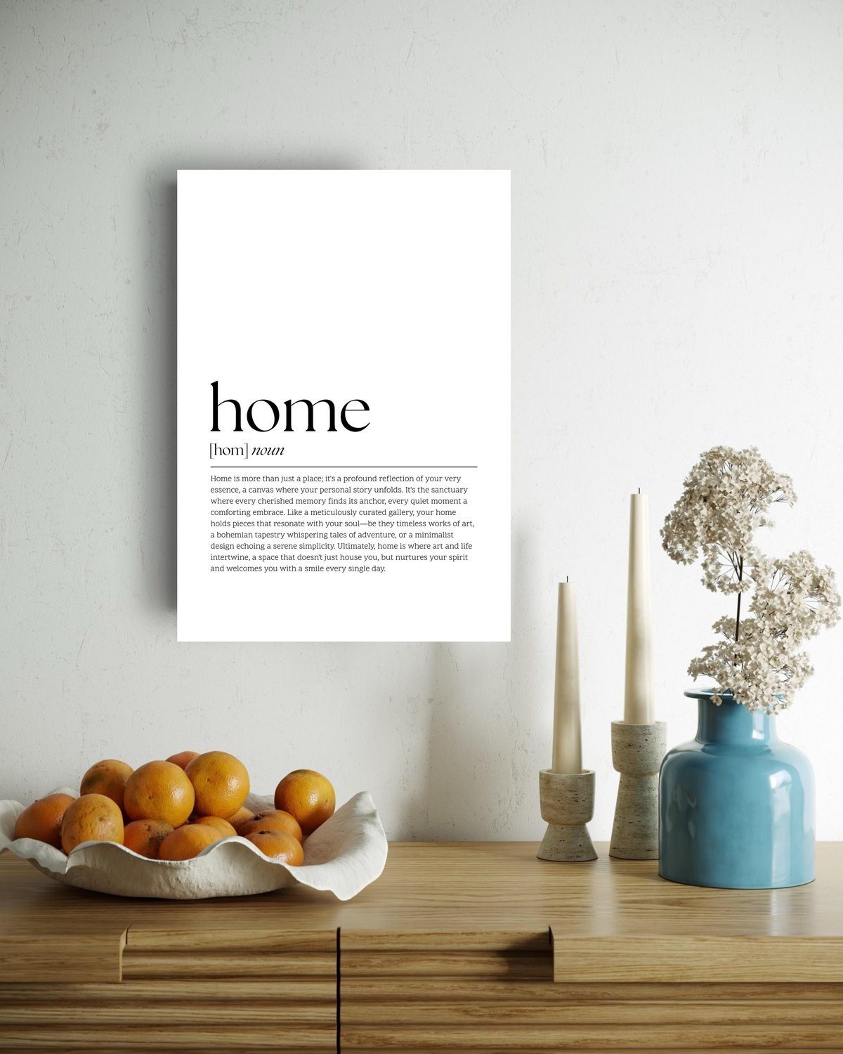 Home