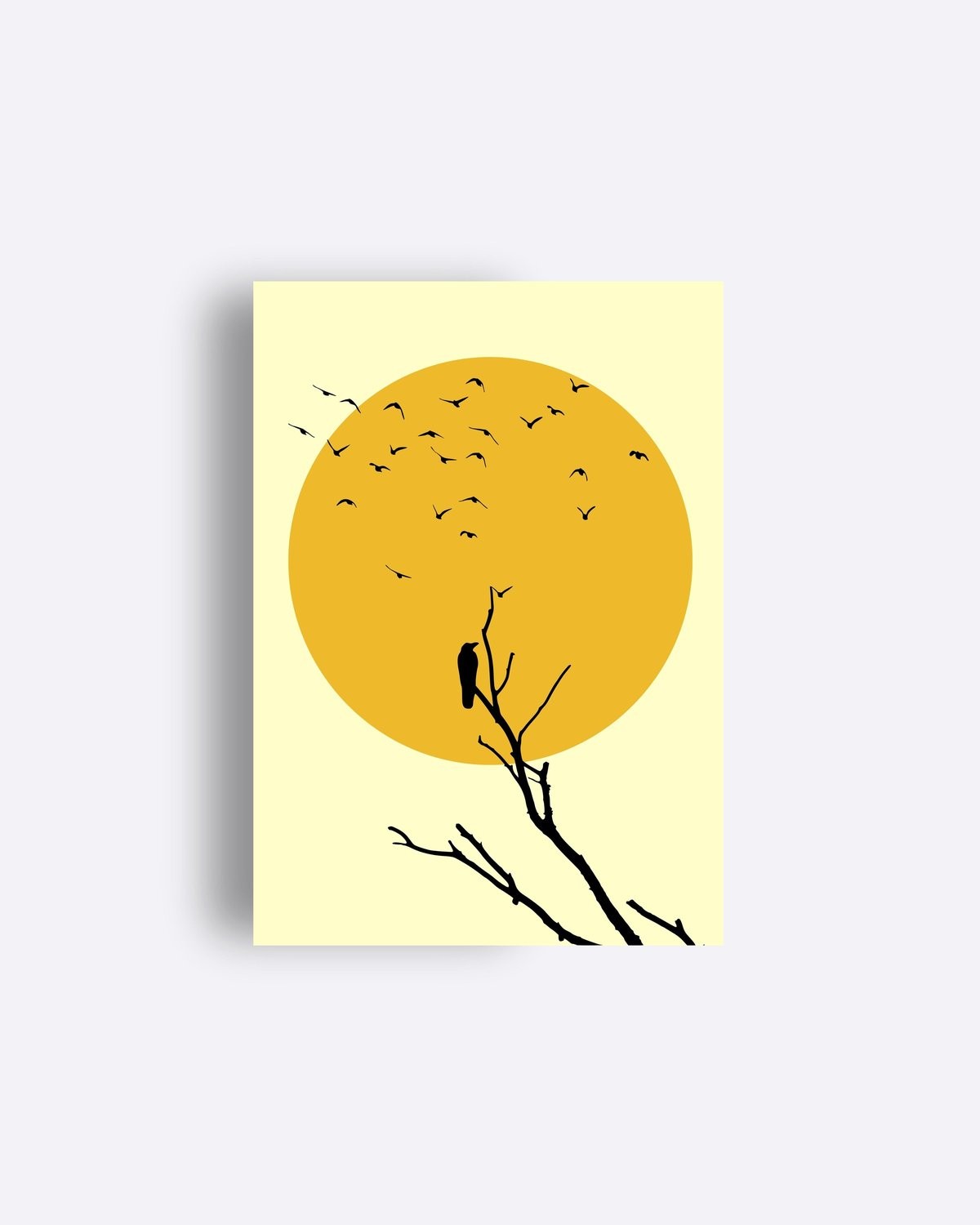 Whispering Sunset