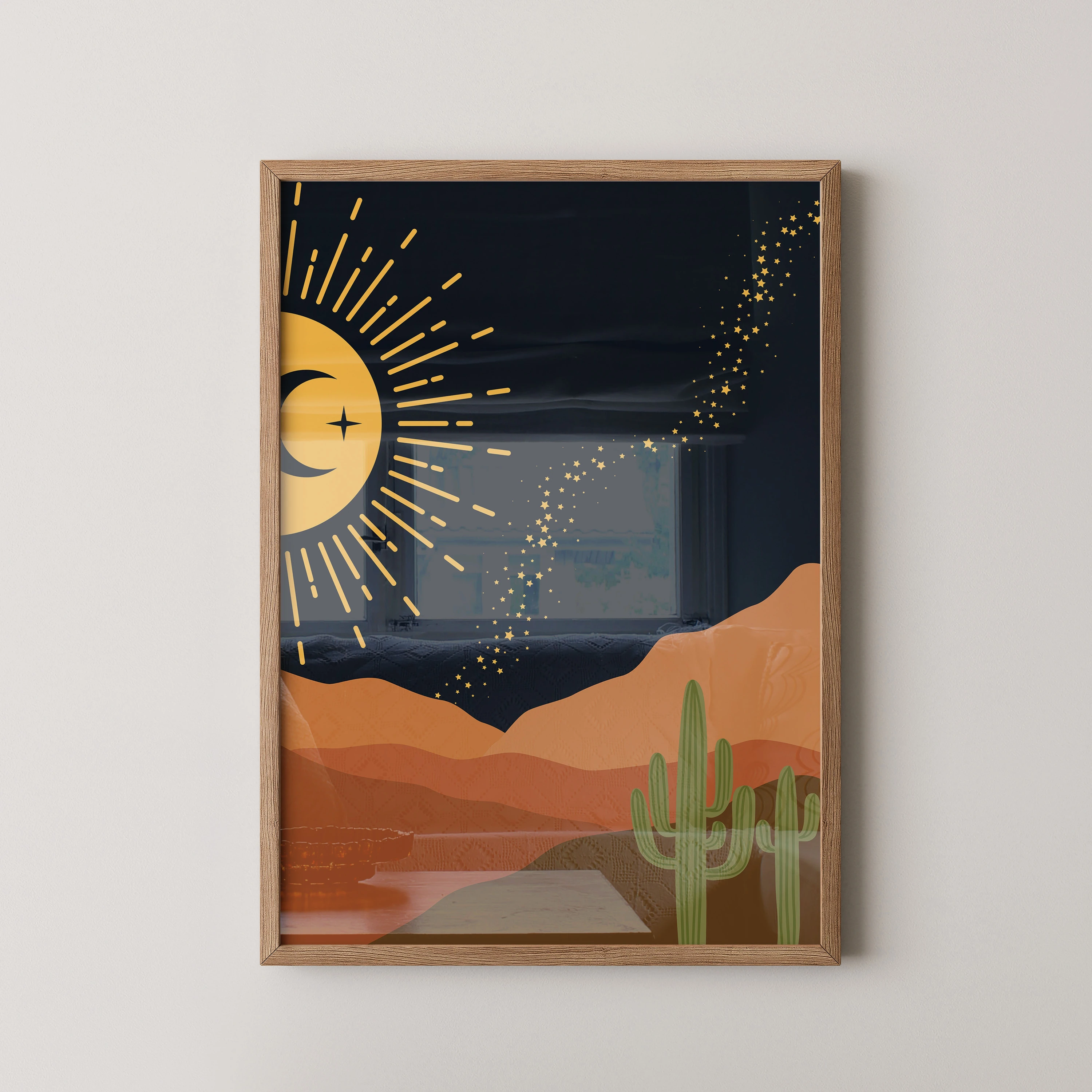 Naturel Ahşap thumbnail image