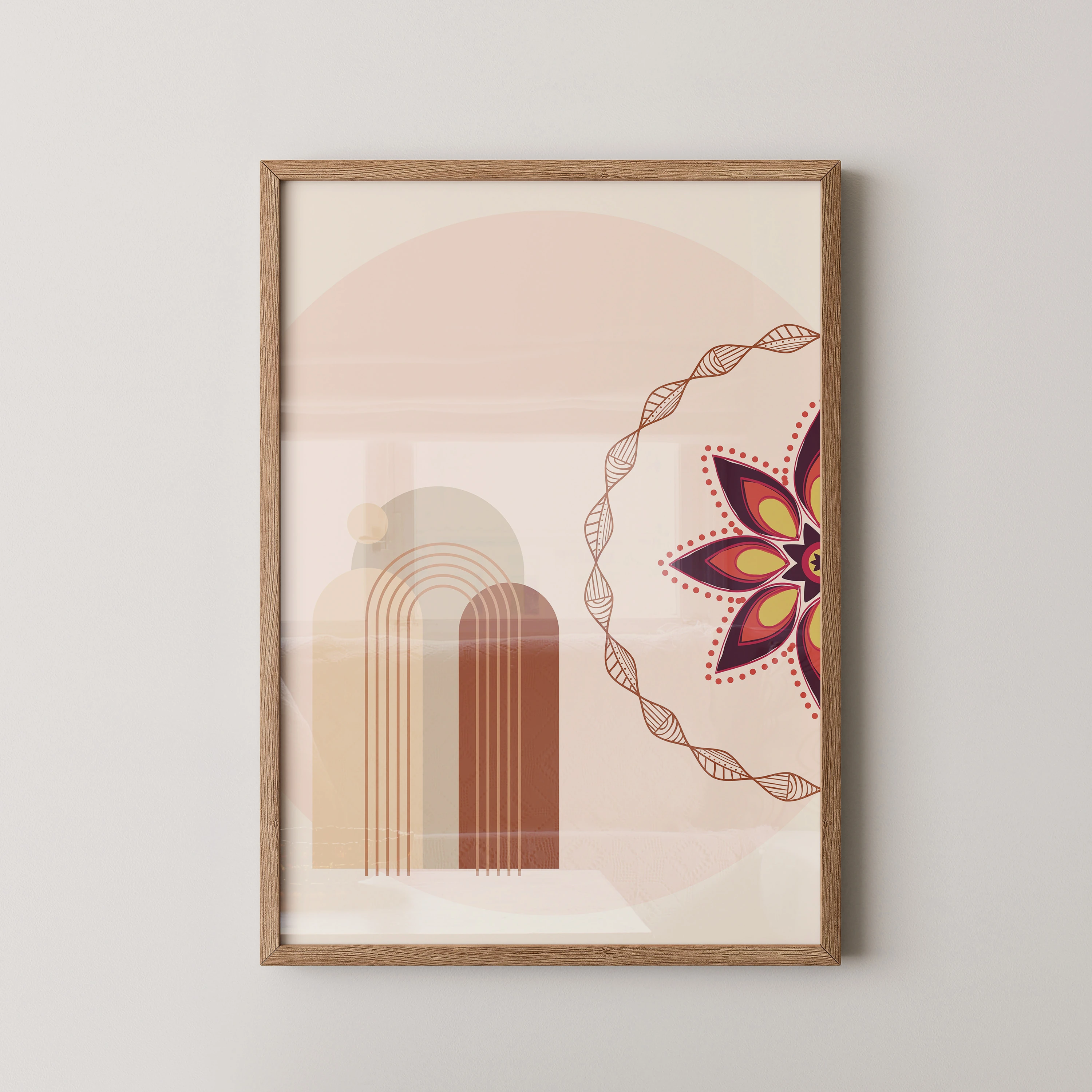 Naturel Ahşap thumbnail image