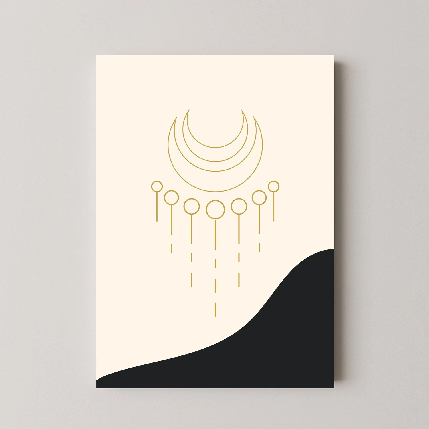 Moonlit Harmony image