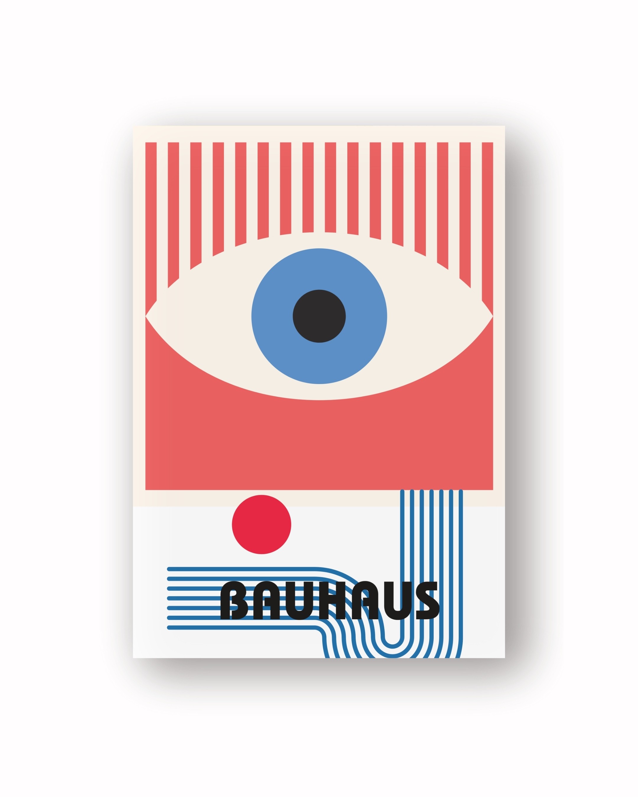 Eye of the Future main variant image
