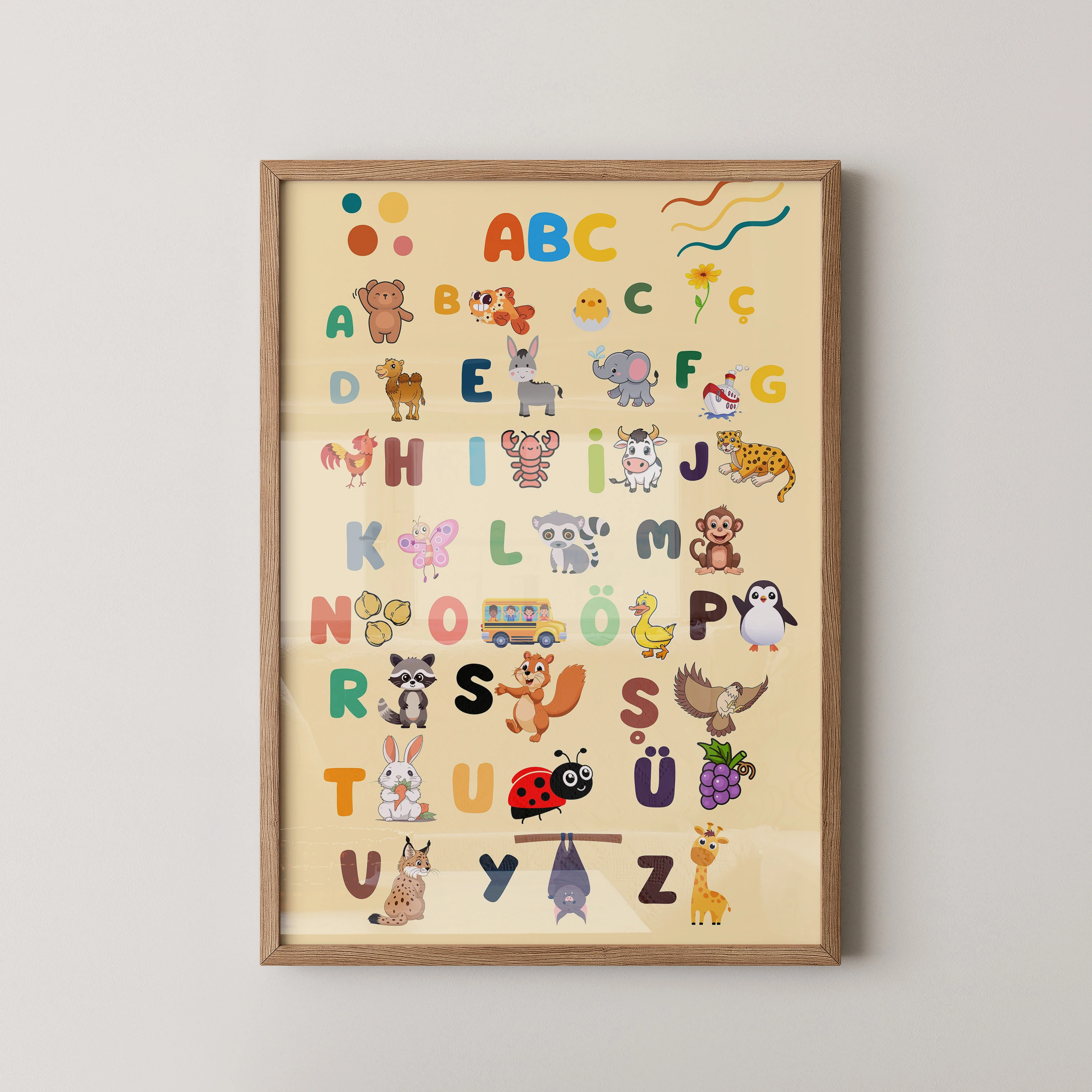 Naturel Ahşap thumbnail image