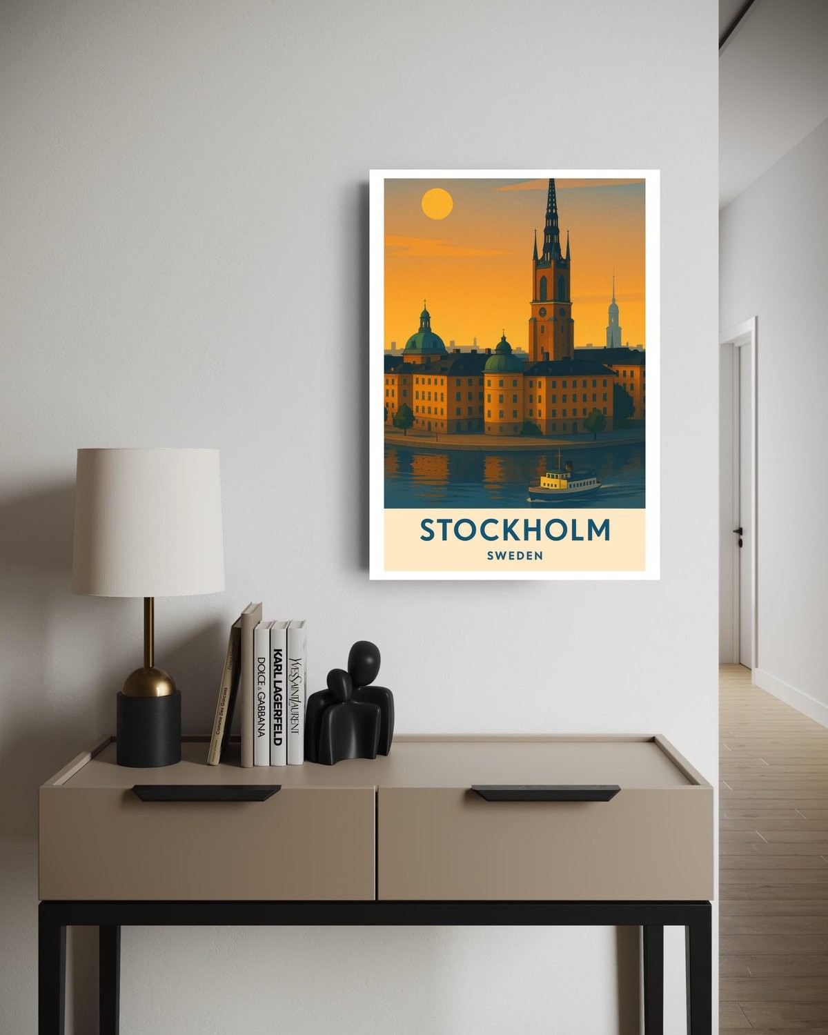 Swedish Glow