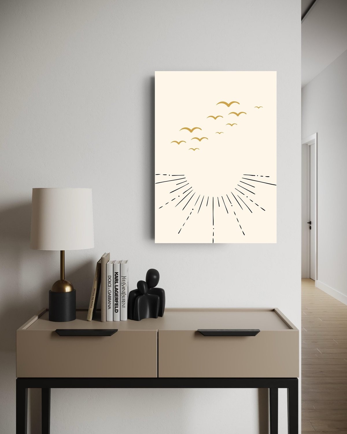 Wings of Freedom