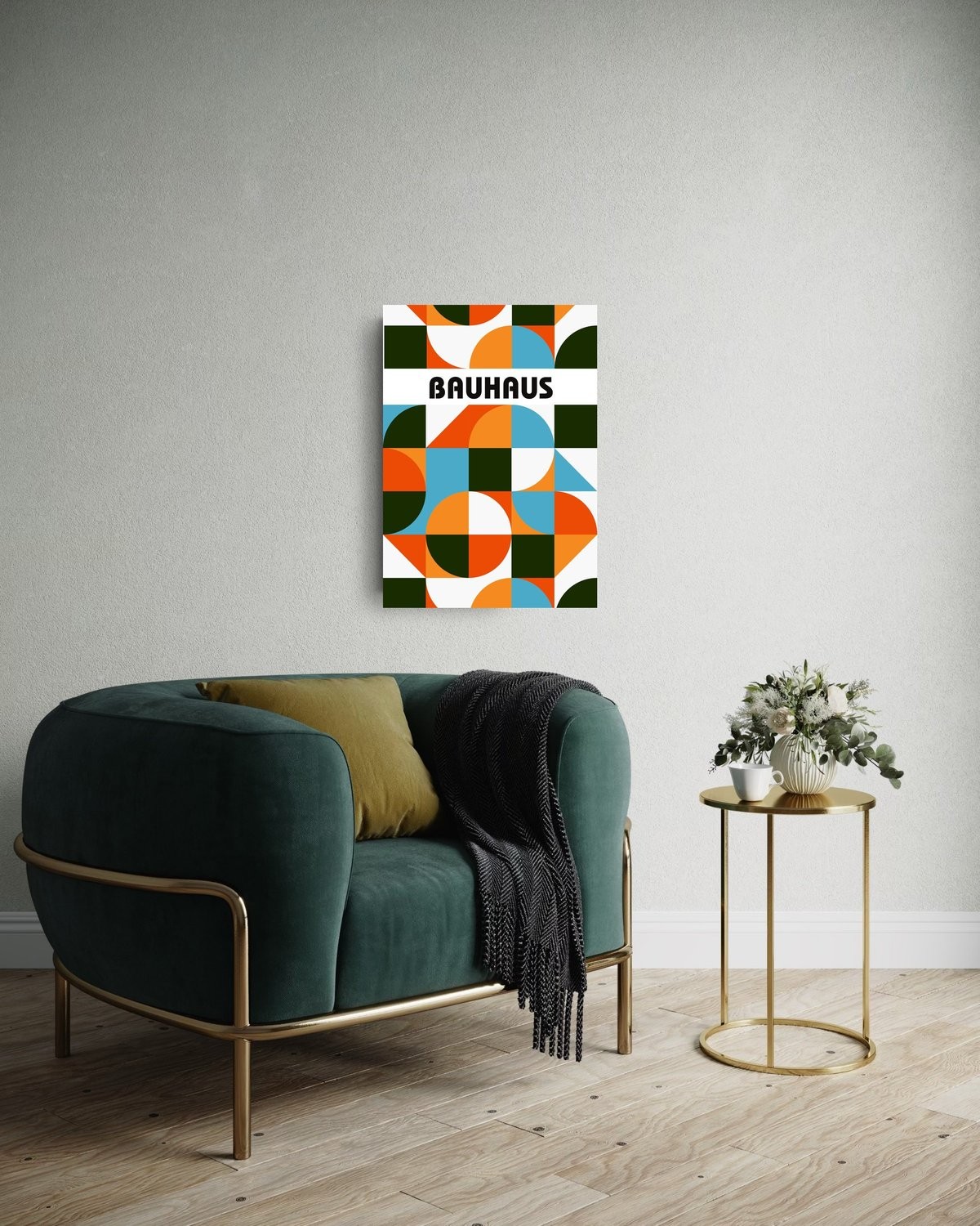 Art of Geometry
