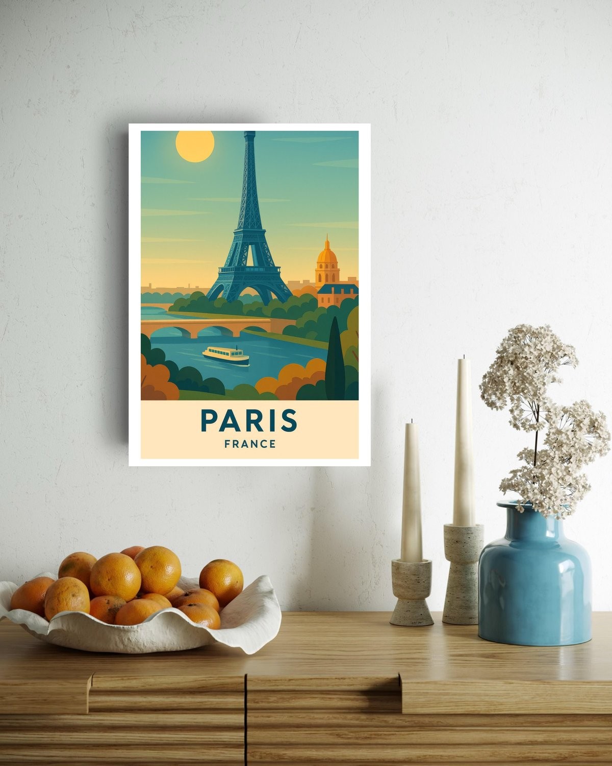 Melody of Paris