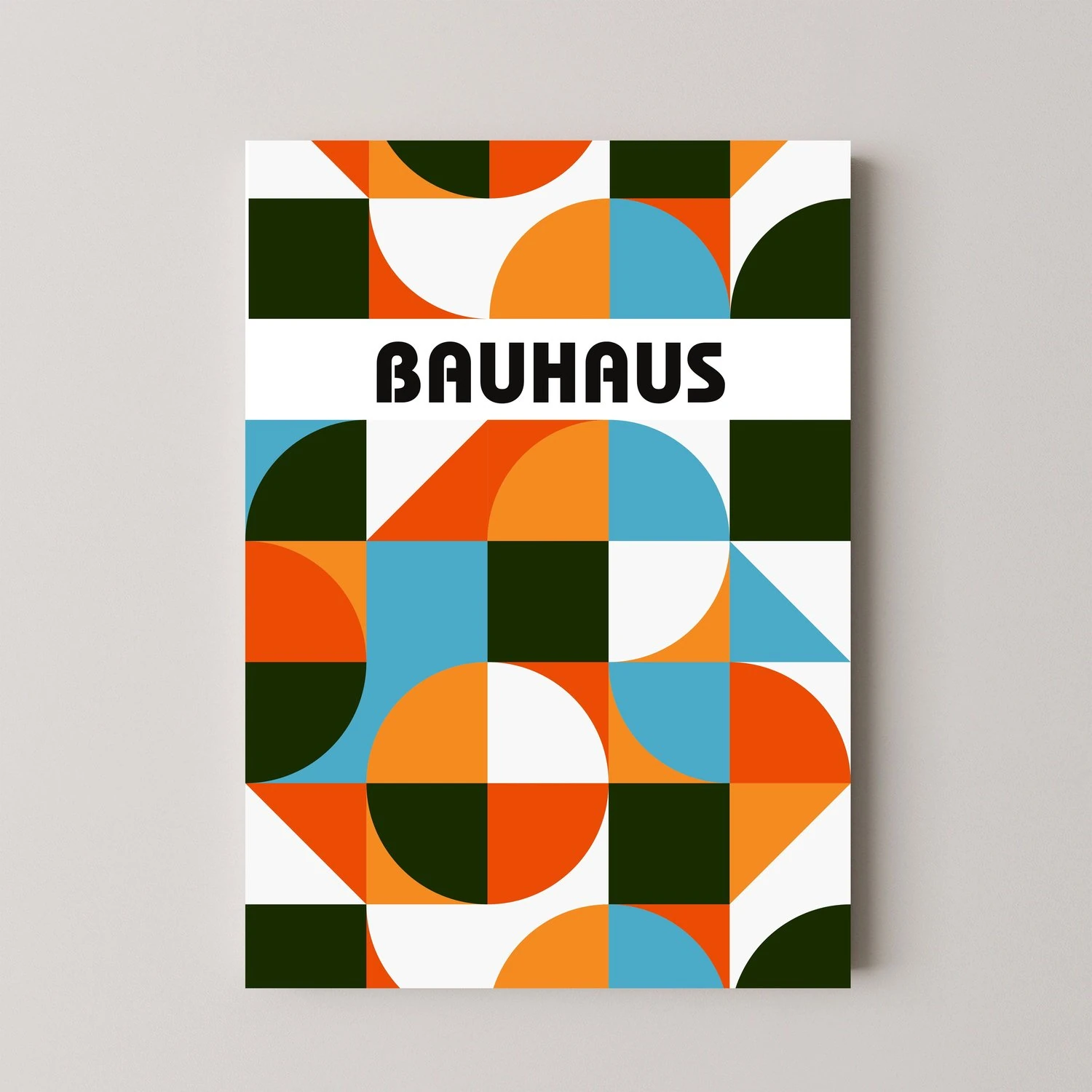 Art of Geometry image