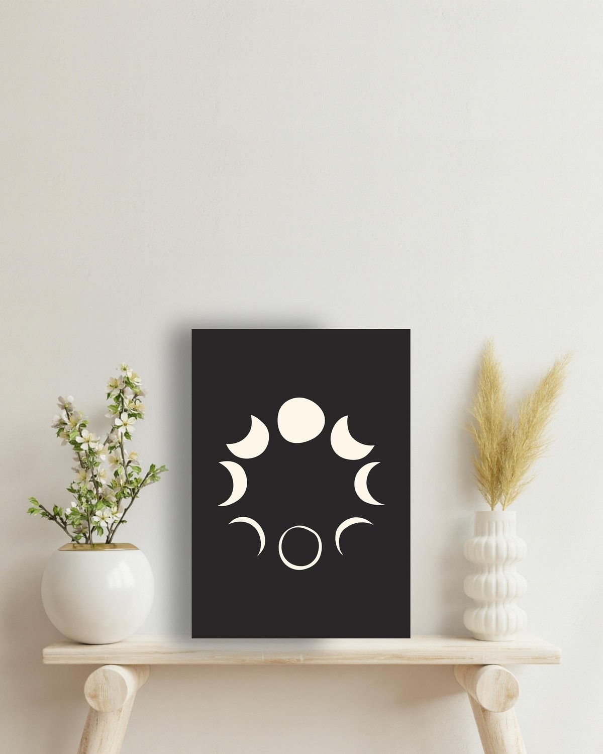 Lunar Cycle image