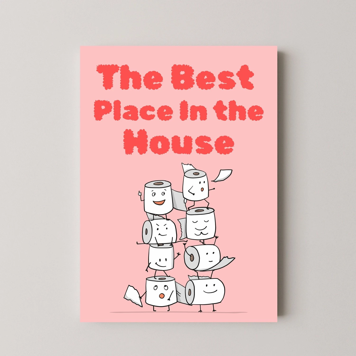 The House's Favorite Corner main variant image