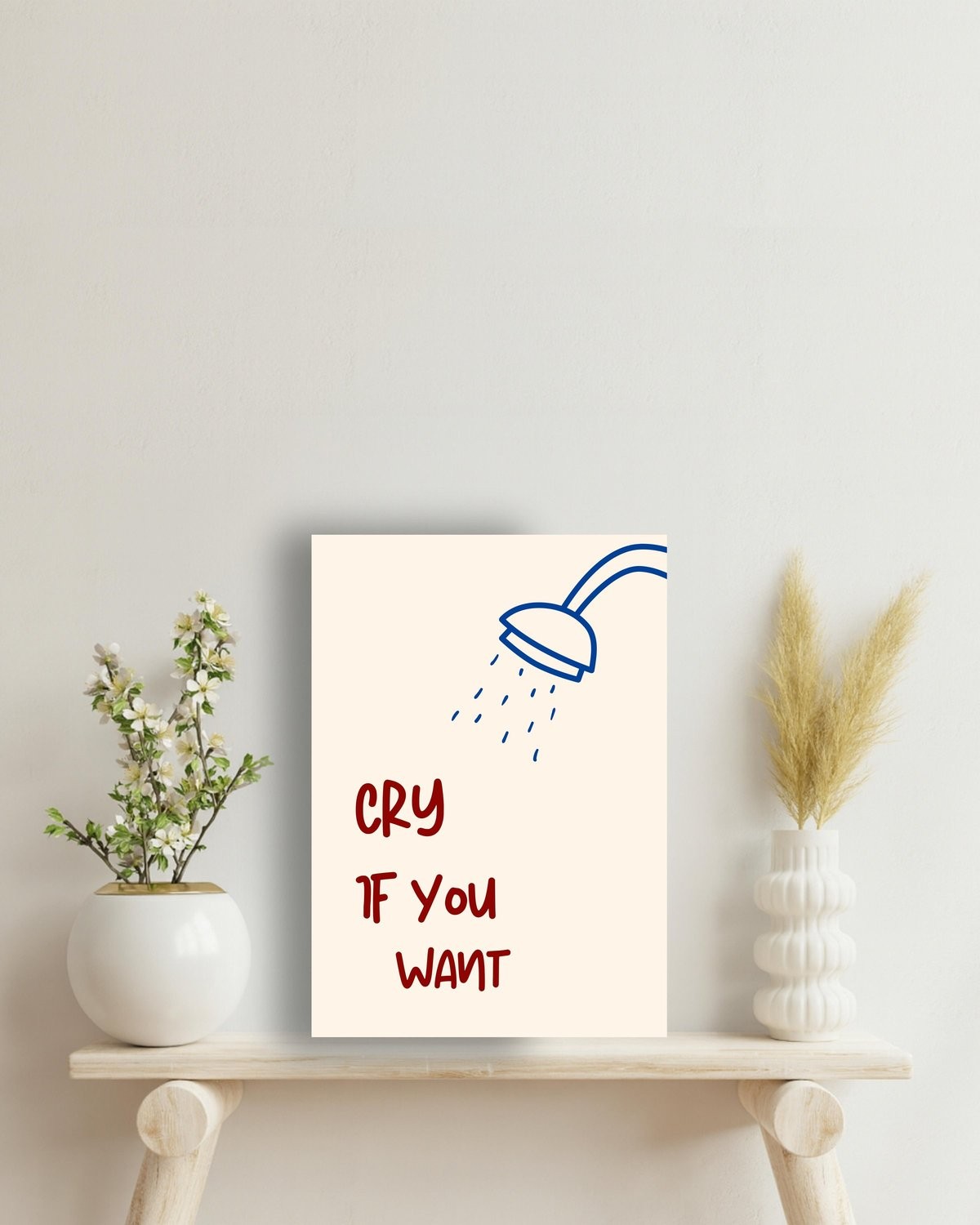Emotional Rain image