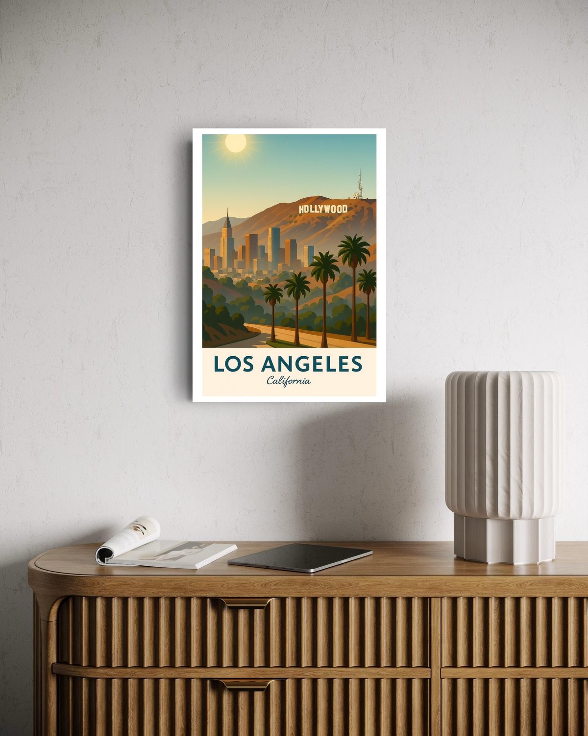 Dream City