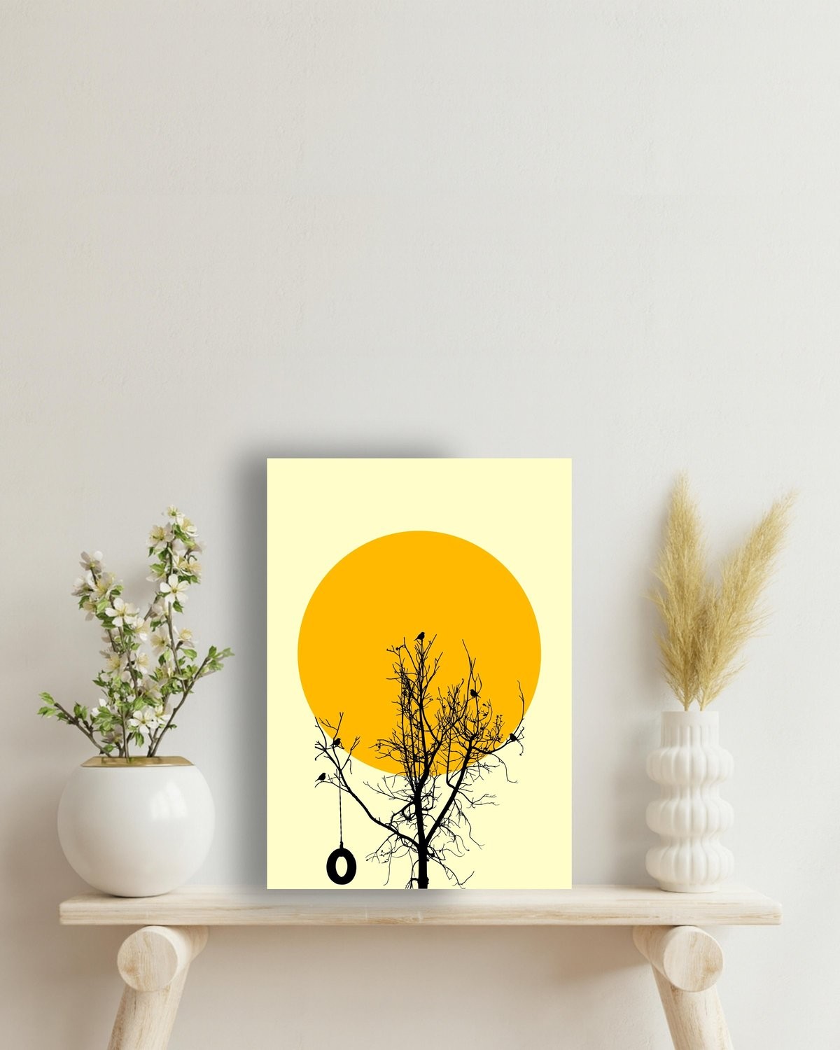 Sunset Serenade image