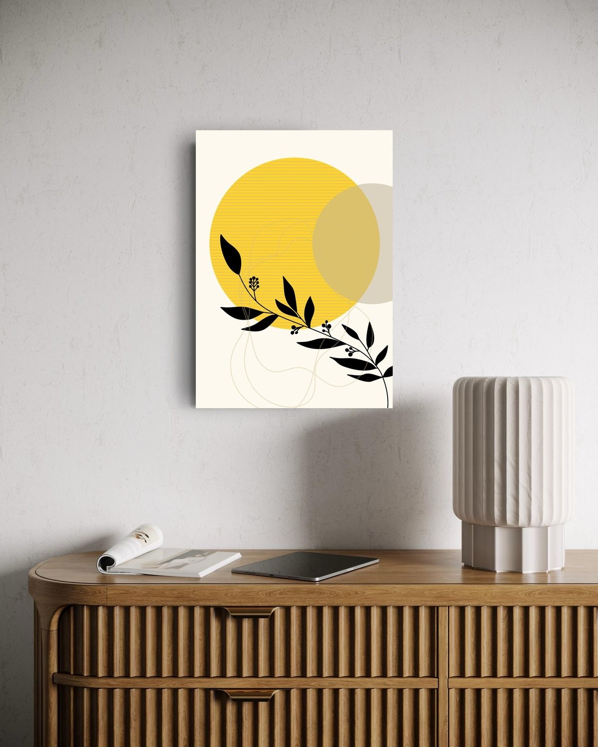Elegance of the Sun