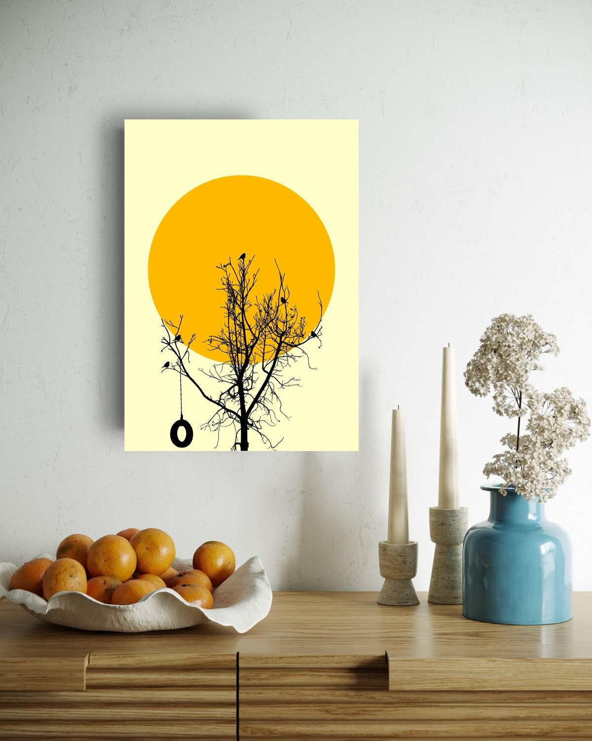 Sunset Serenade