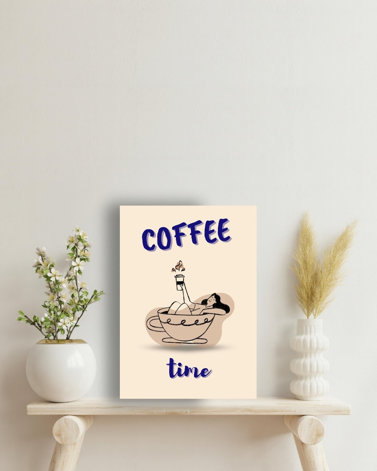 Cozy Coffee Break image
