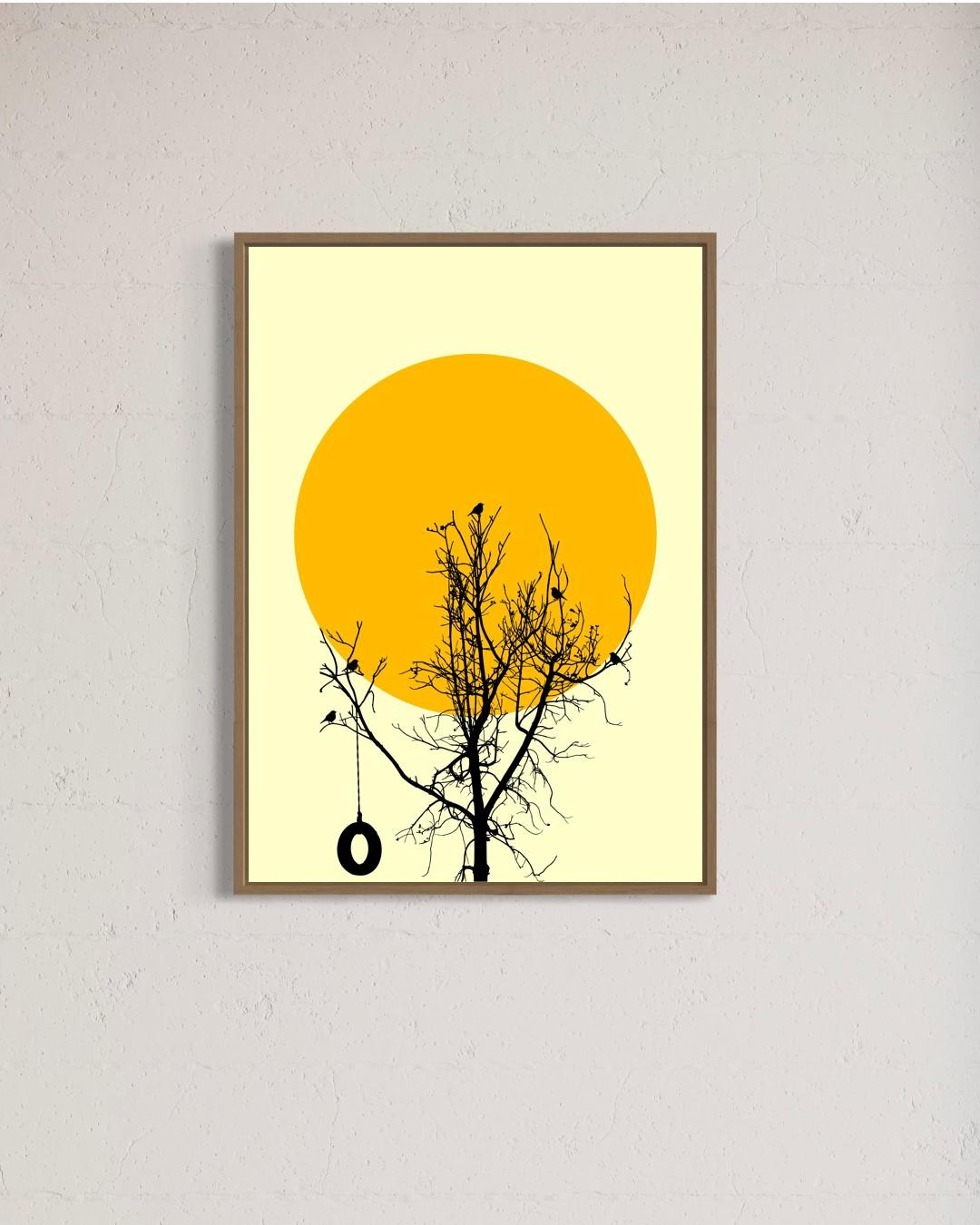 Naturel Ahşap thumbnail image