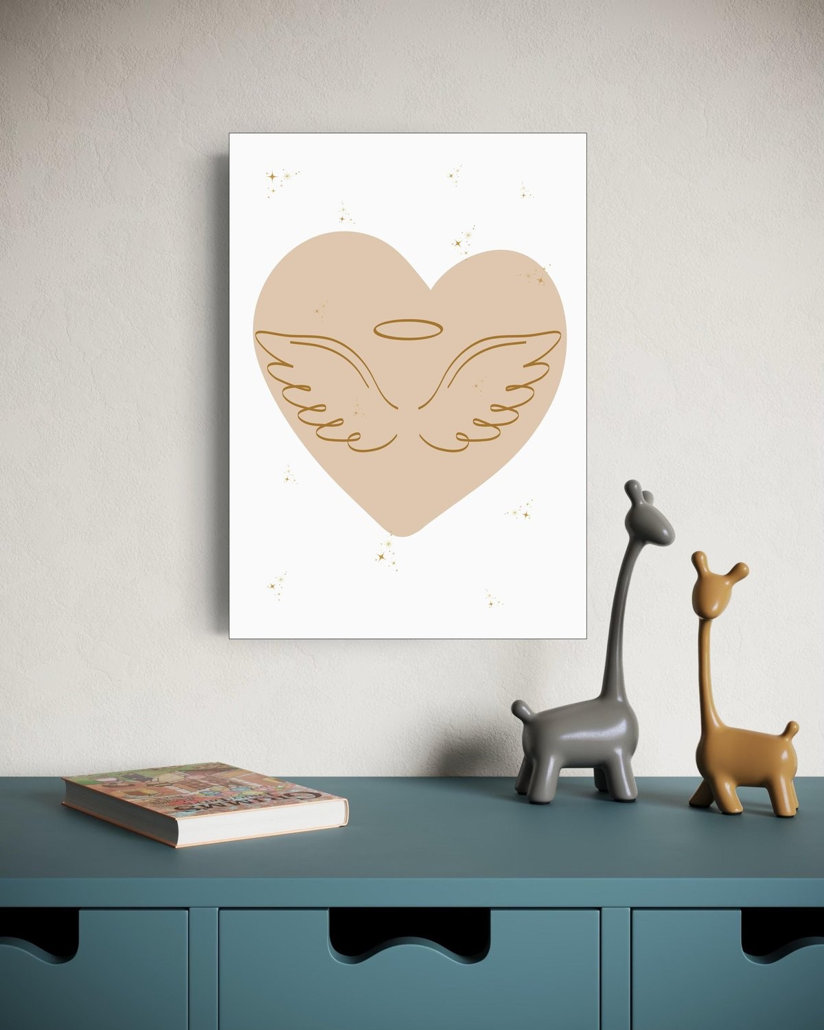 Angel Heart