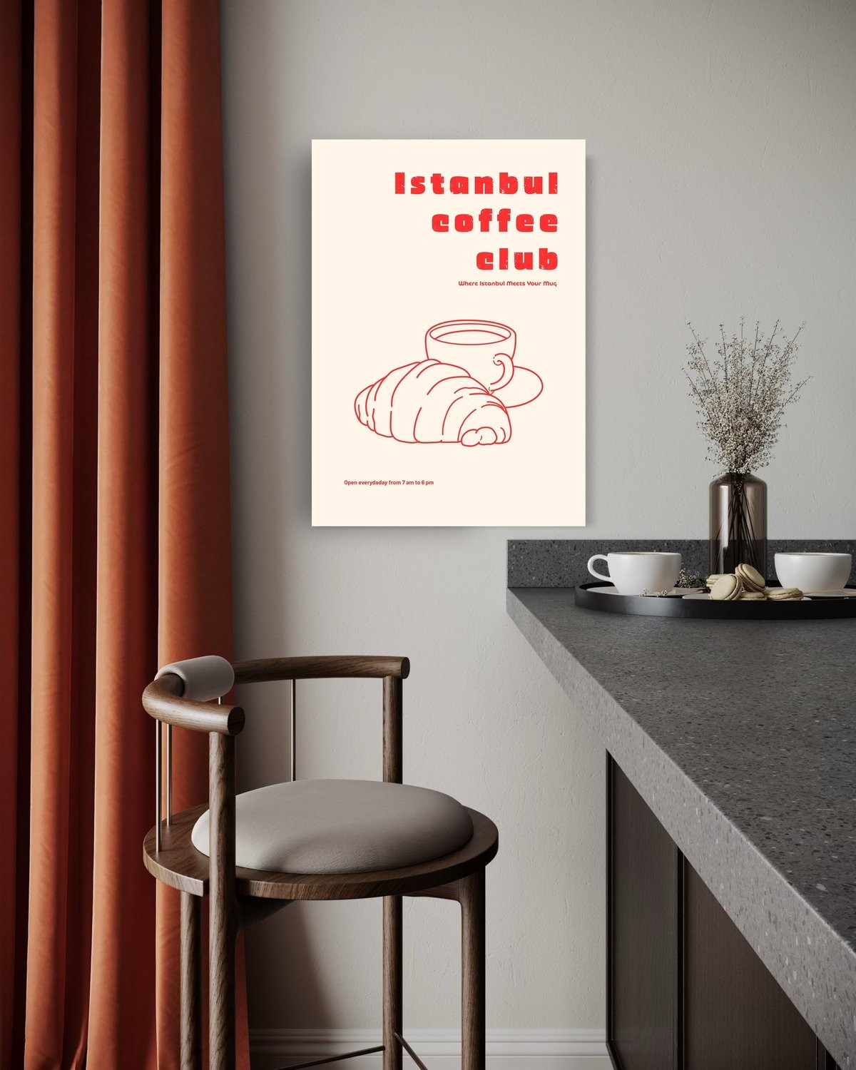 Istanbul Coffee Club 3