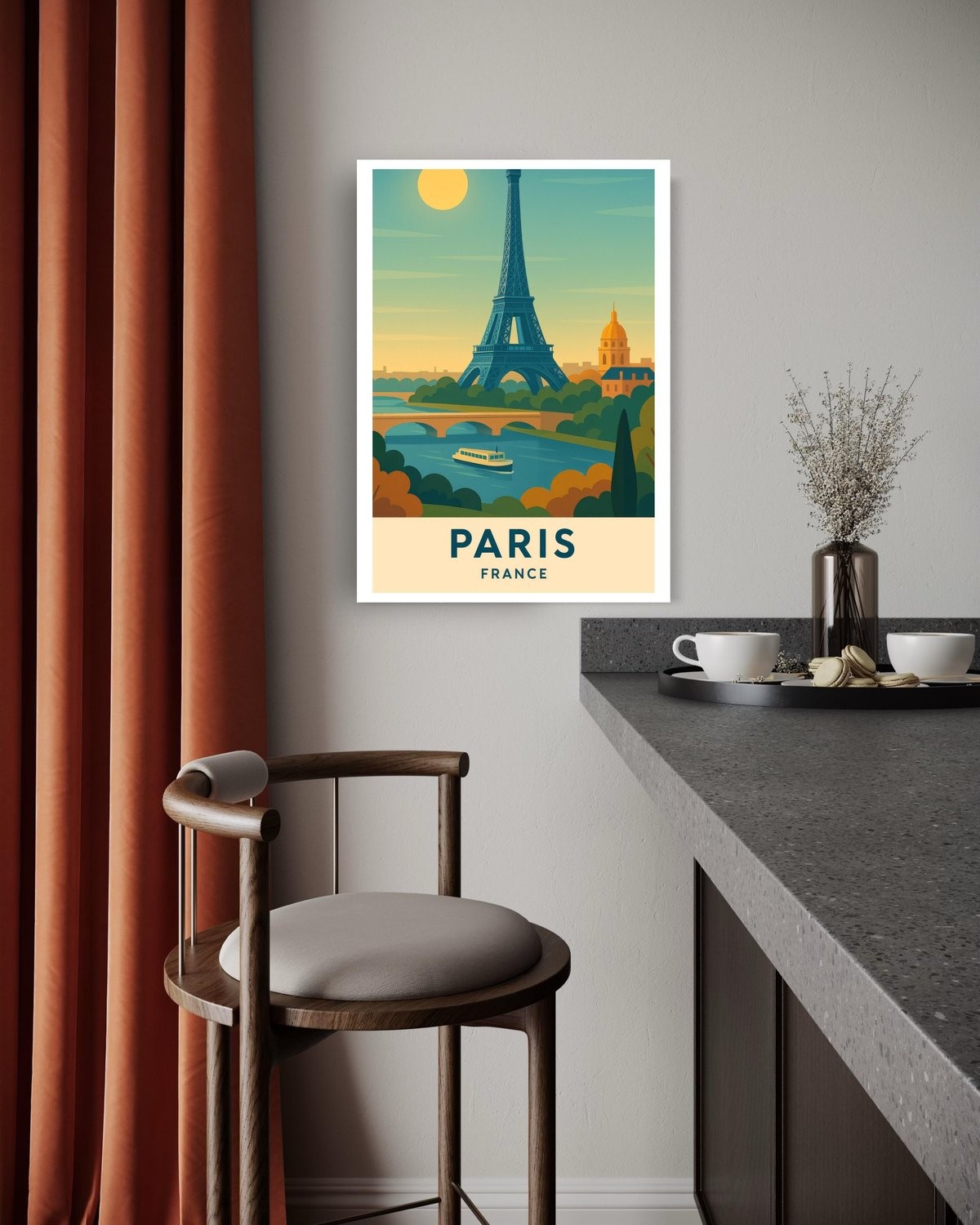 Melody of Paris