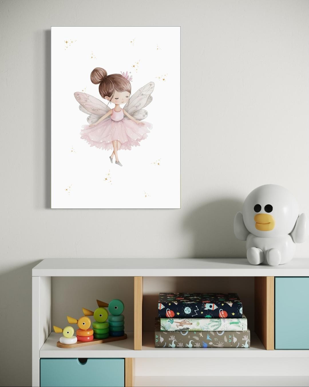 Fairy Dreams