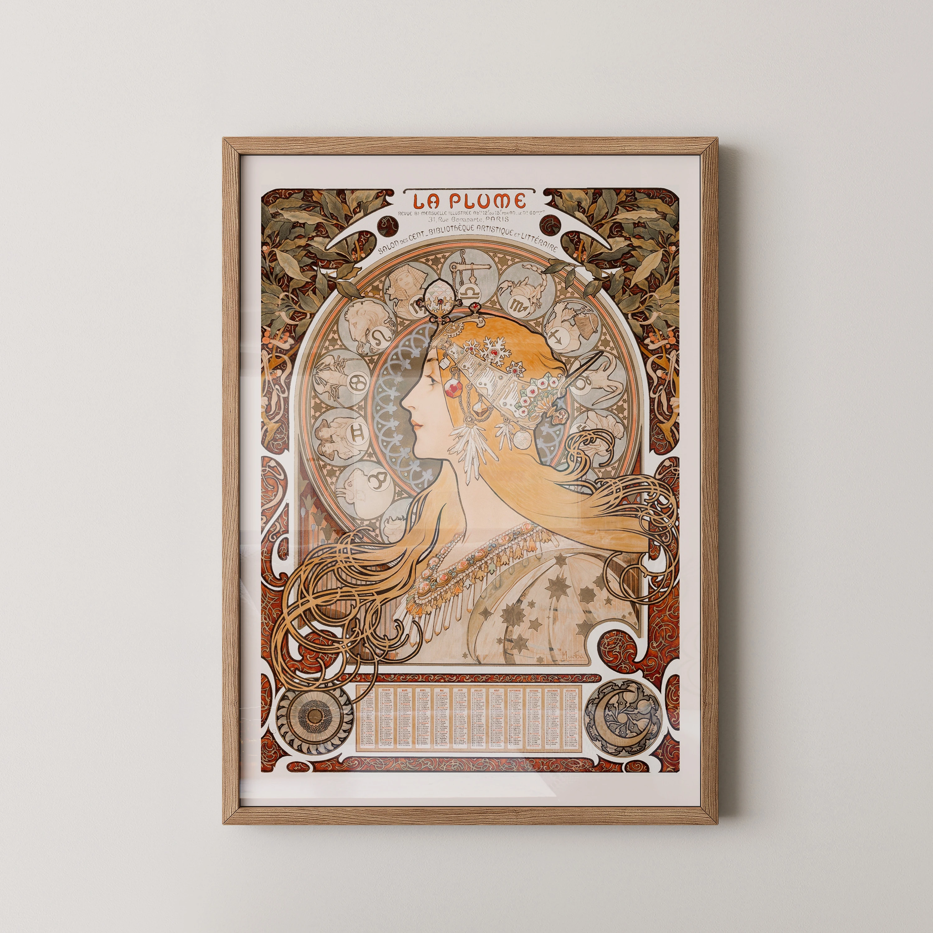 Naturel Ahşap thumbnail image