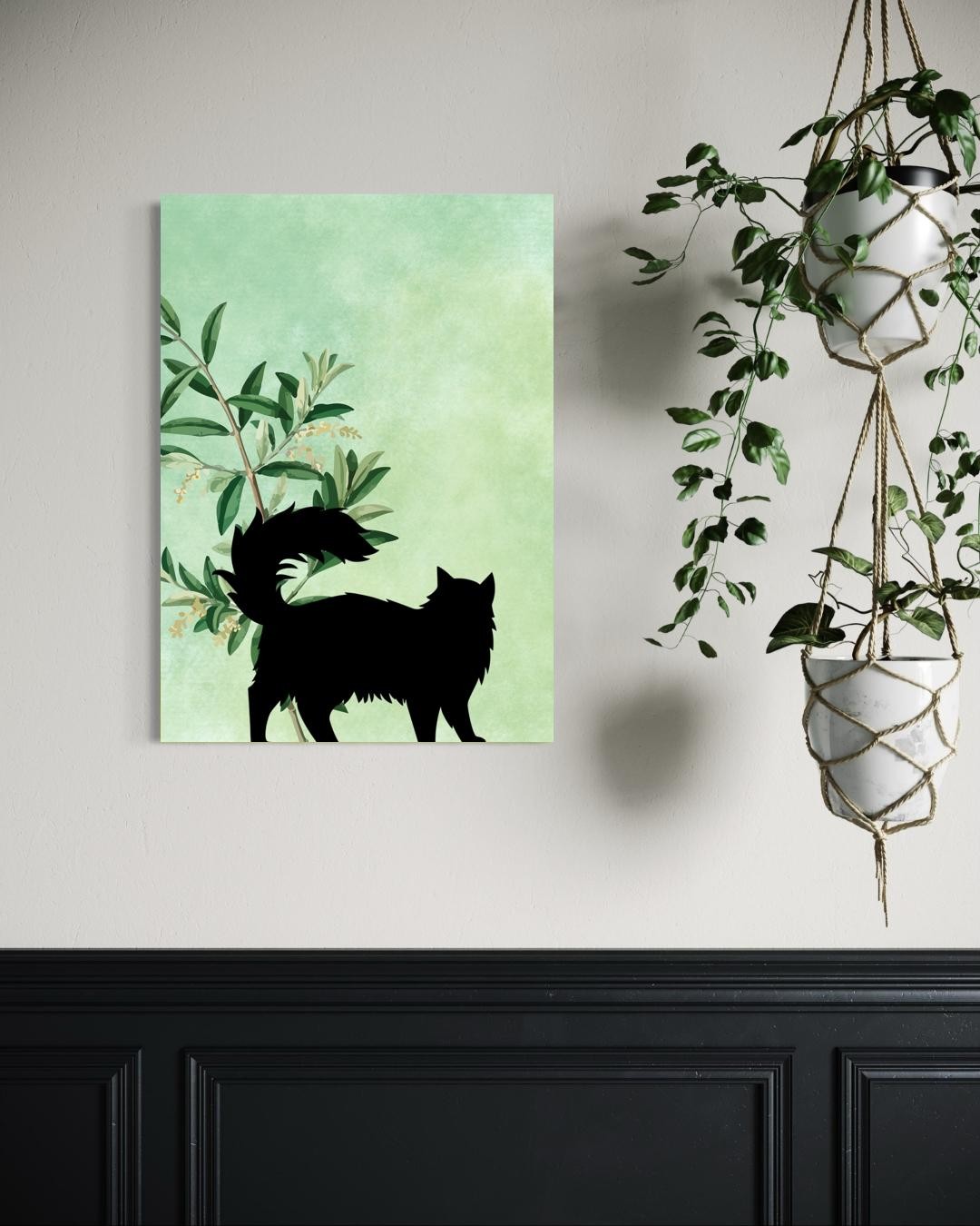 Nature's Cat