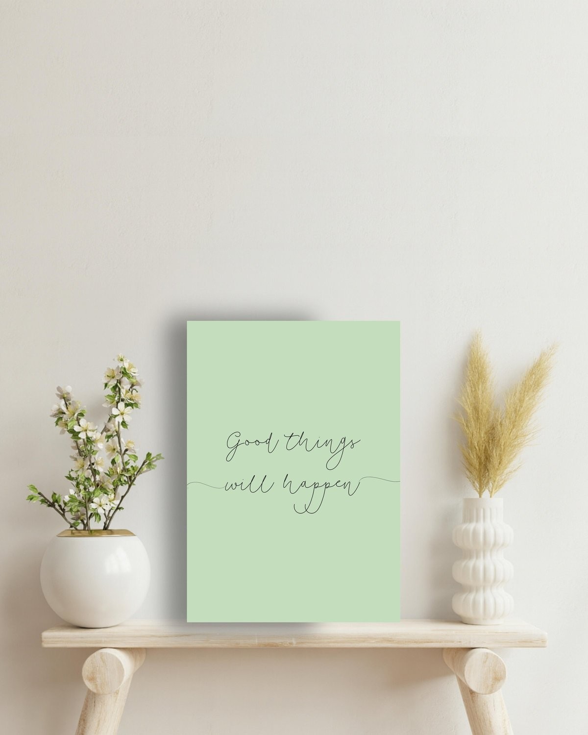 Positivity Awaits image