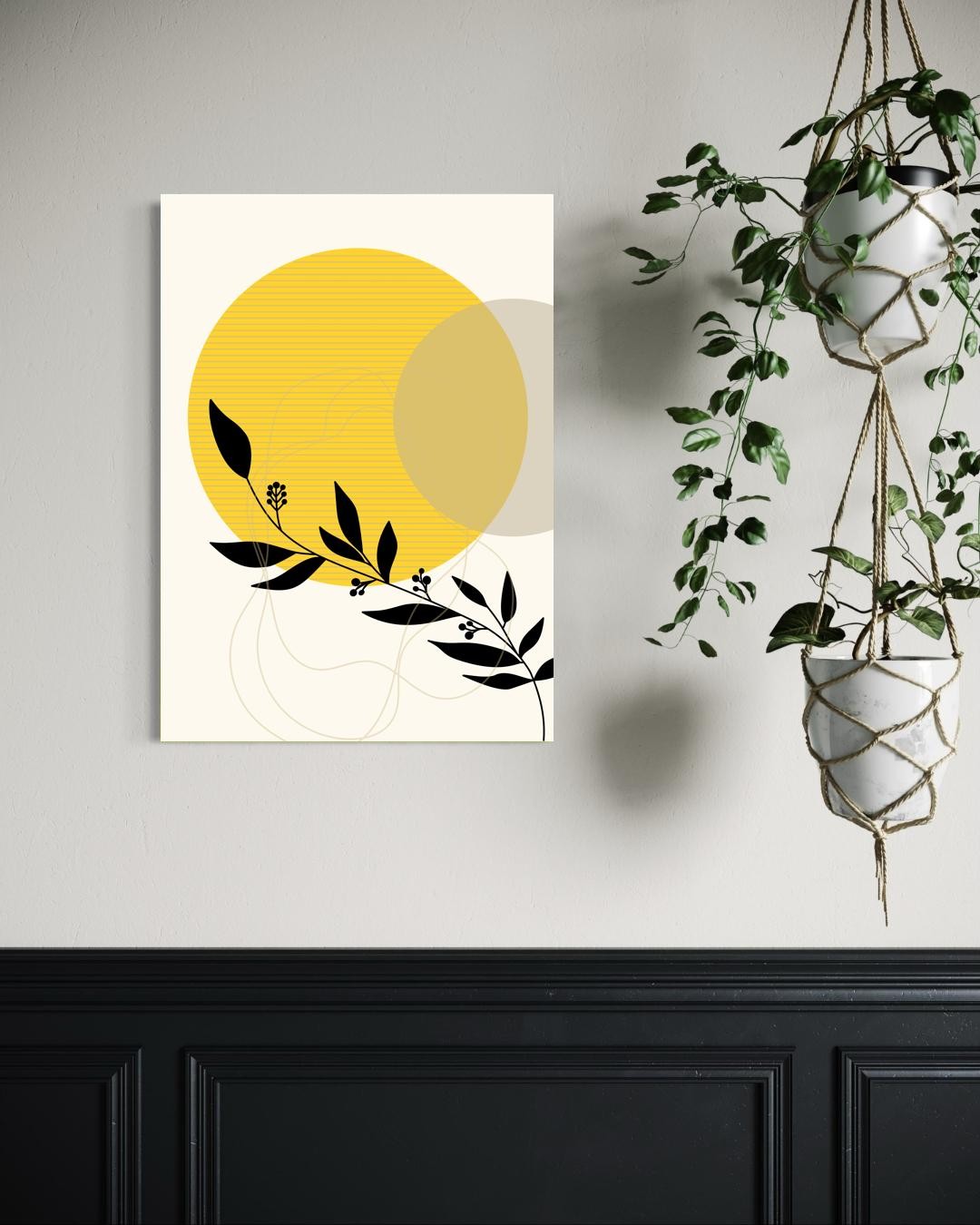 Elegance of the Sun