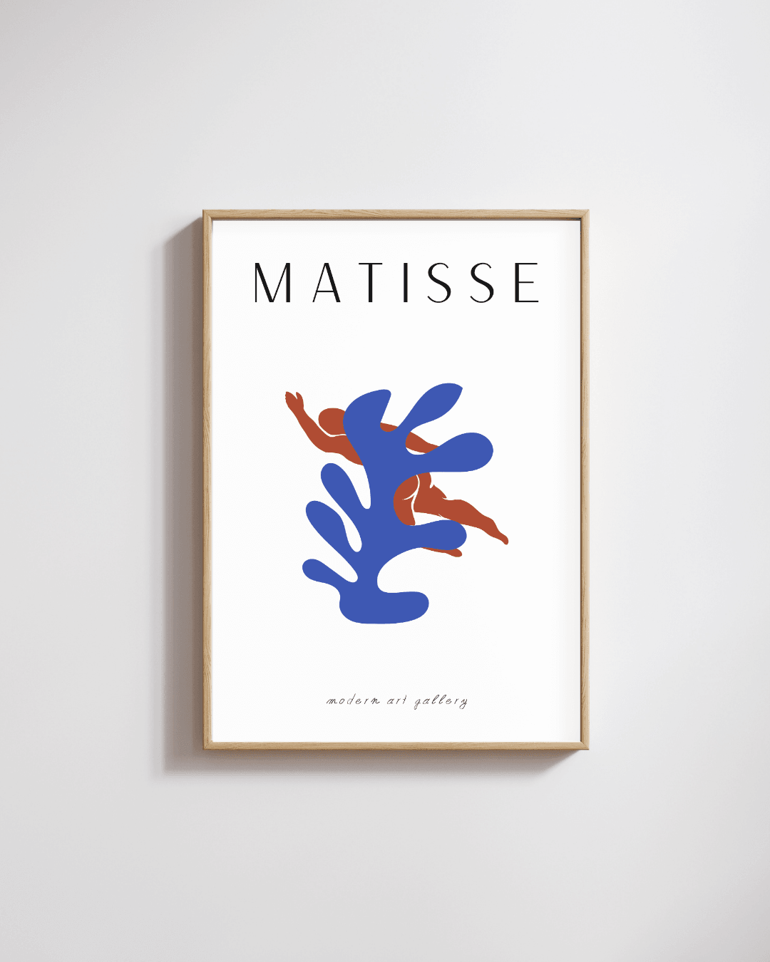 Matisse Freedom