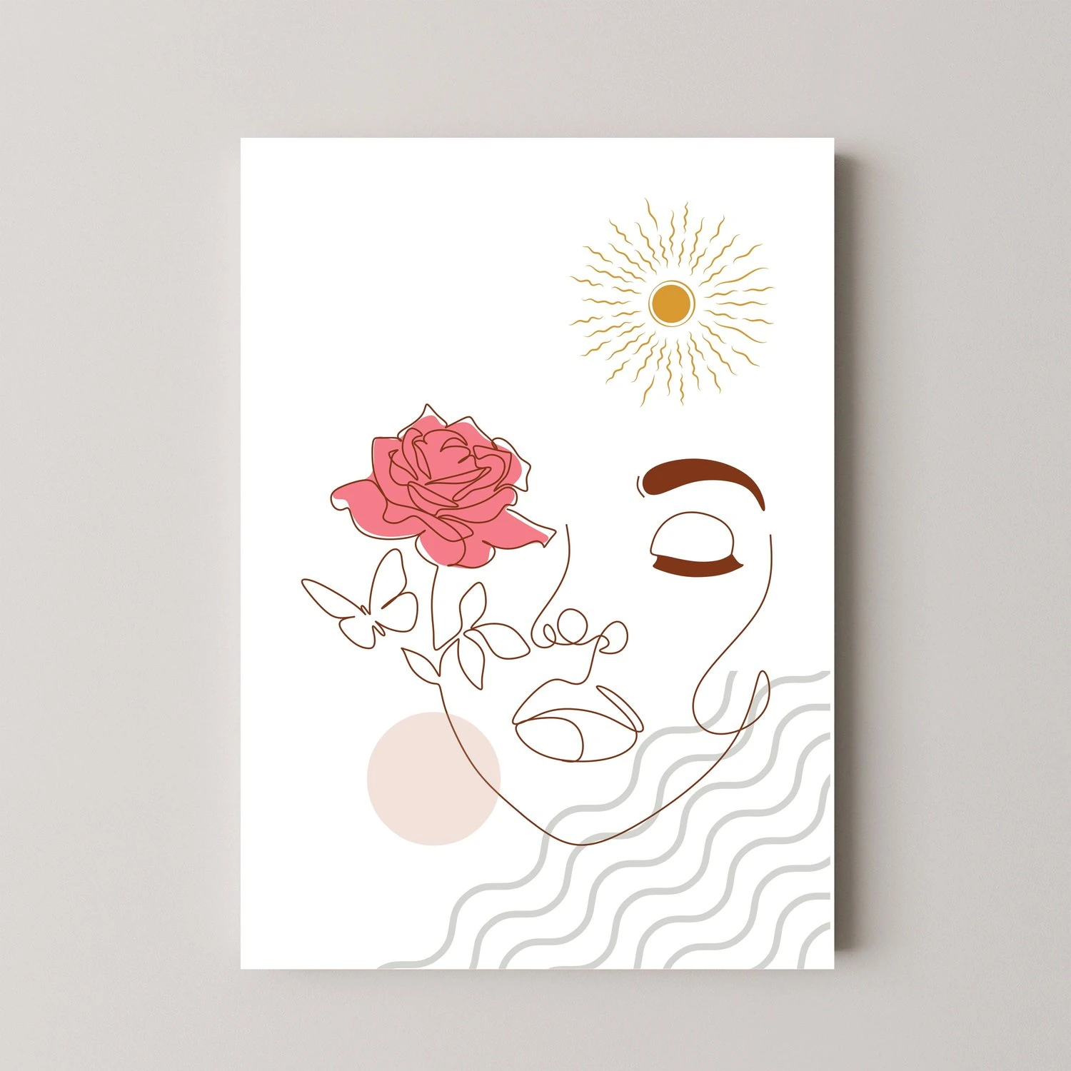 Whisper of Nature main variant image