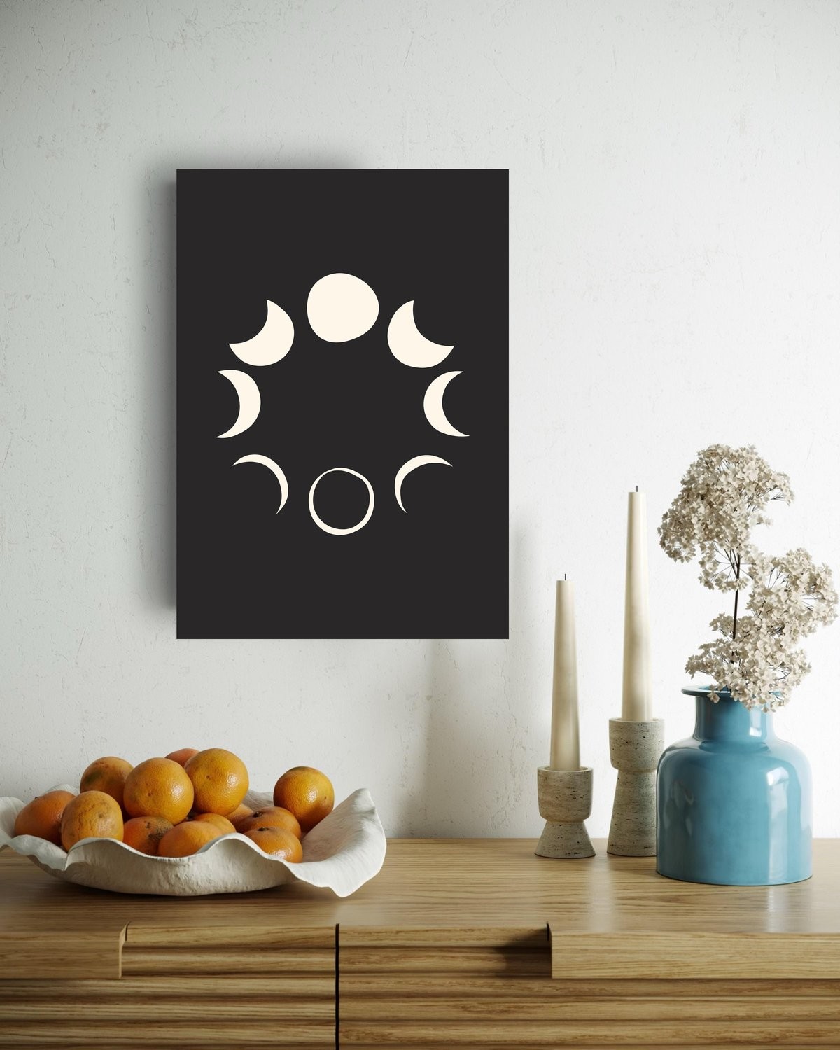 Lunar Cycle