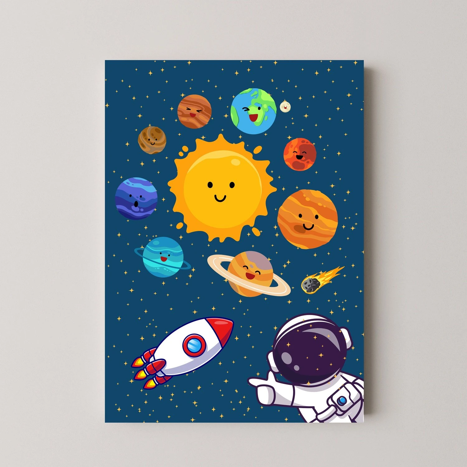 Gök Cümbüşü image