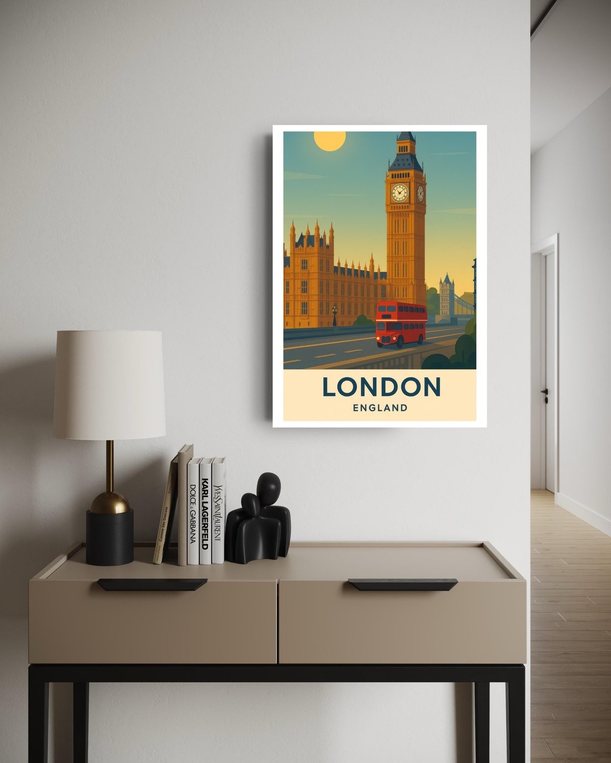 Heart of London