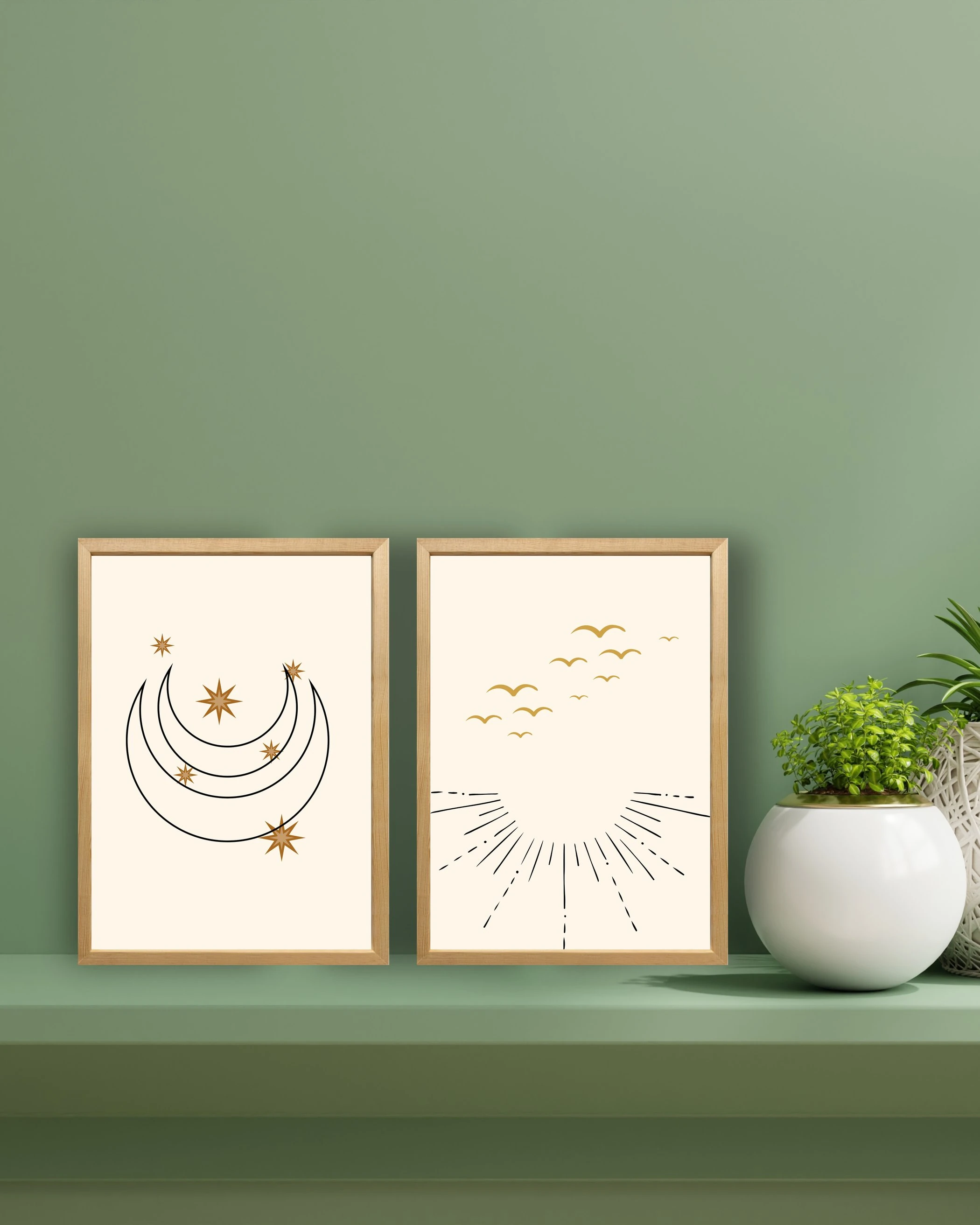 Naturel Ahşap thumbnail image